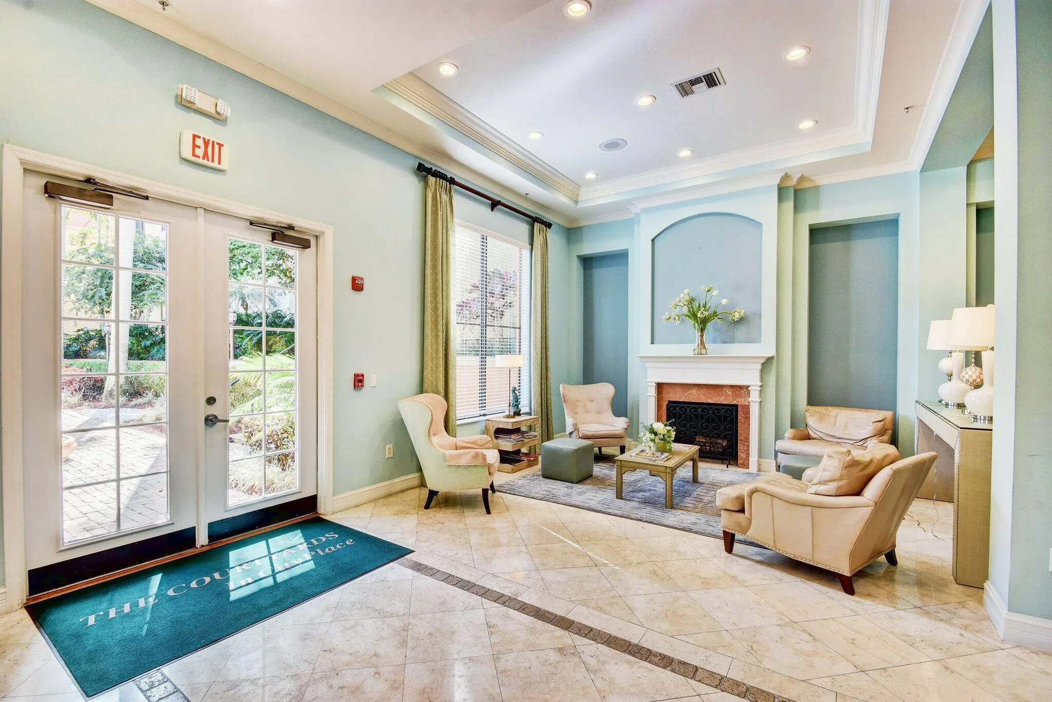 630 S Sapodilla Avenue, #223