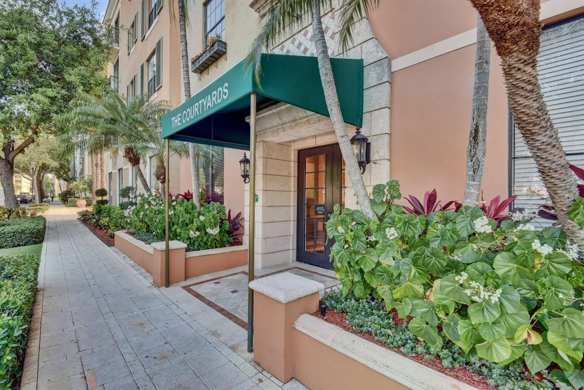 630 S Sapodilla Avenue, #223