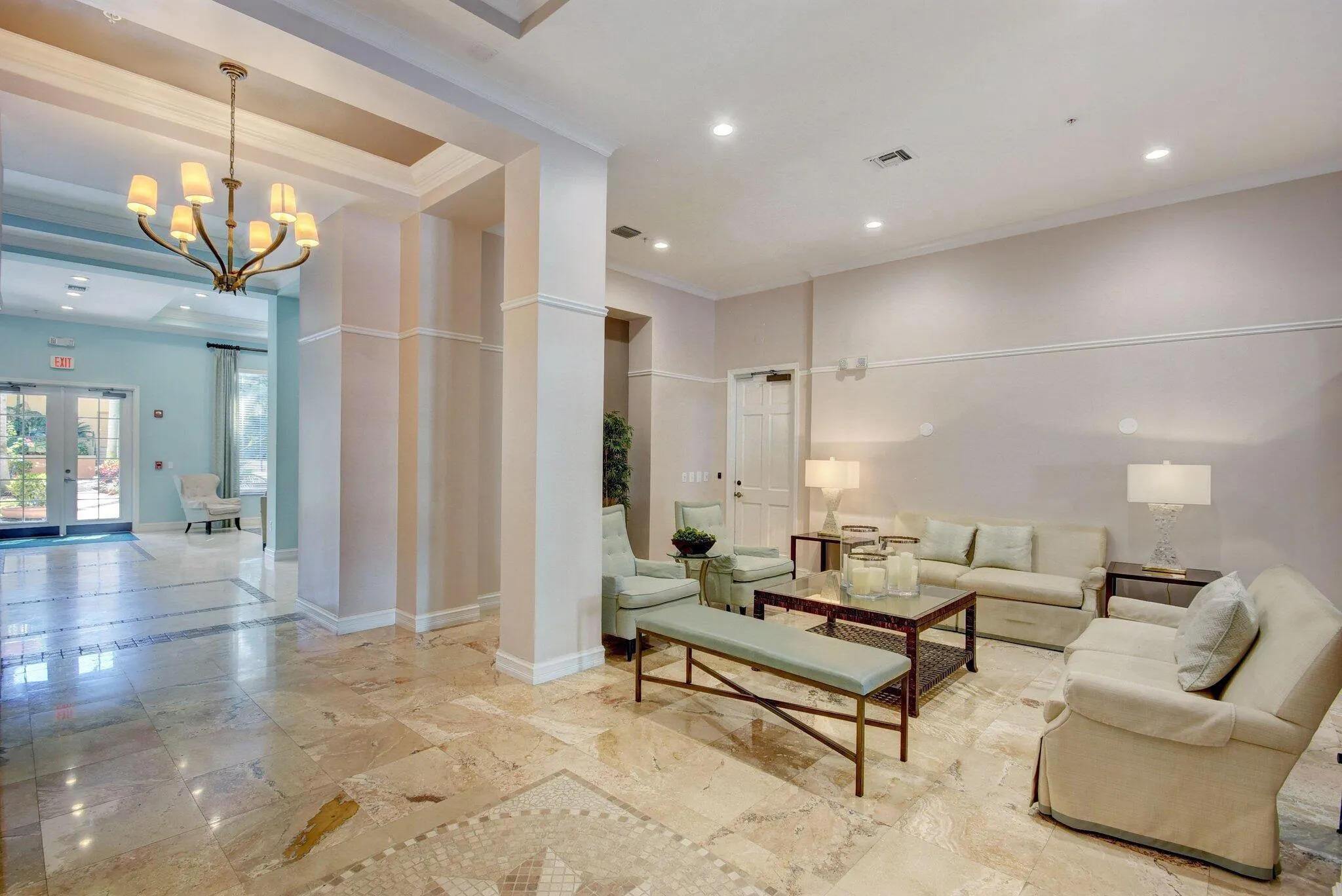 630 S Sapodilla Avenue, #223