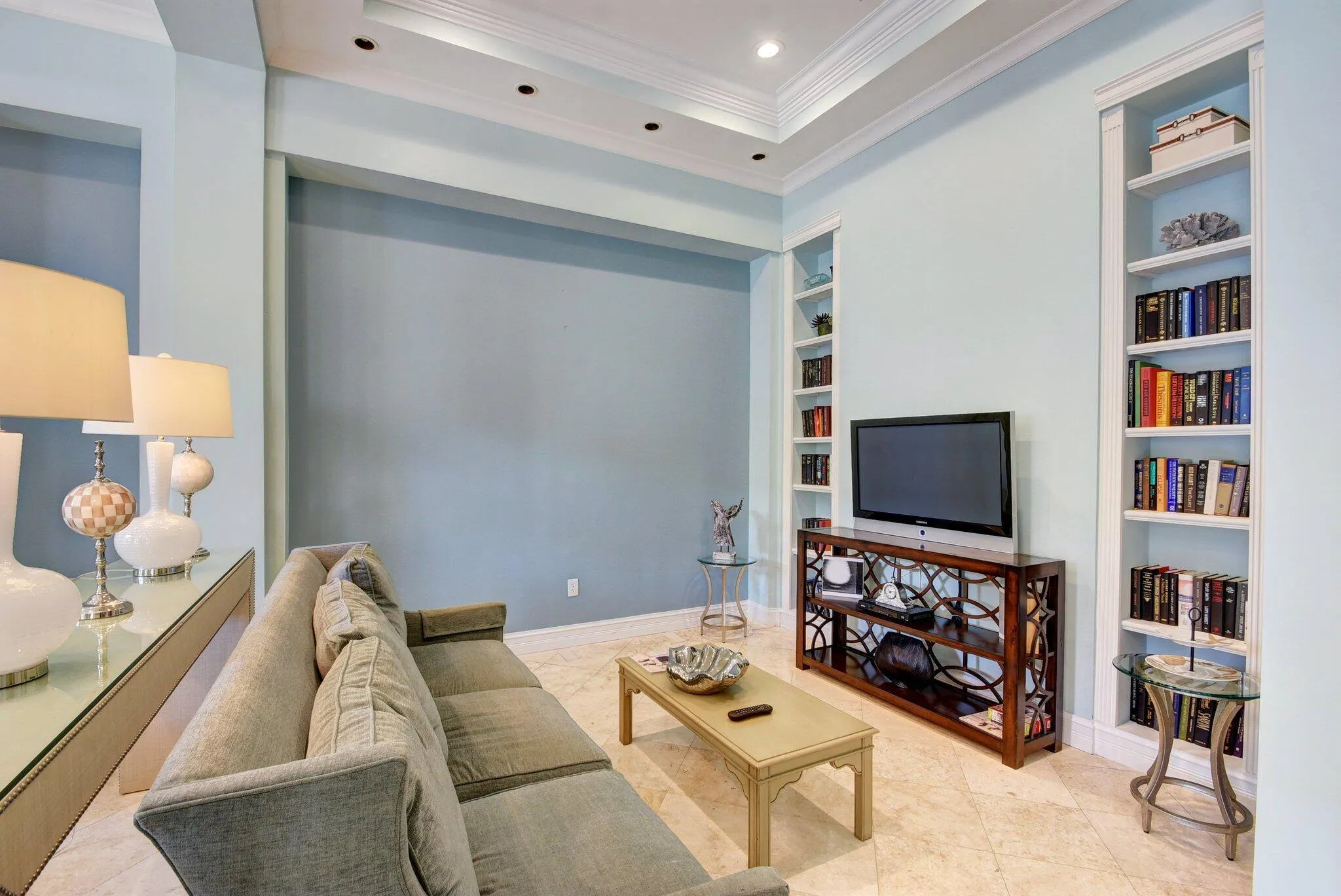 630 S Sapodilla Avenue, #223