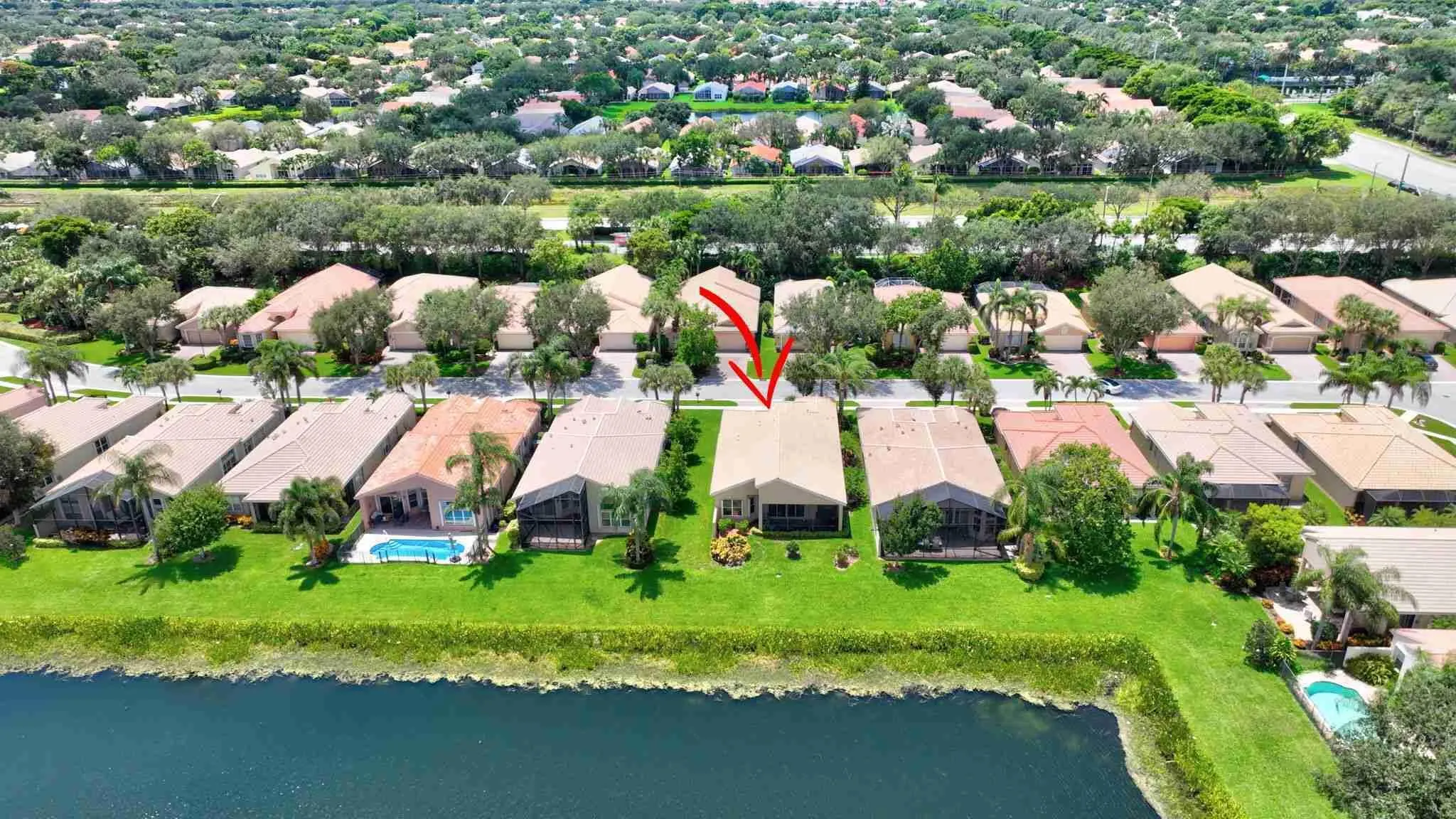 7419 Twin Falls Drive