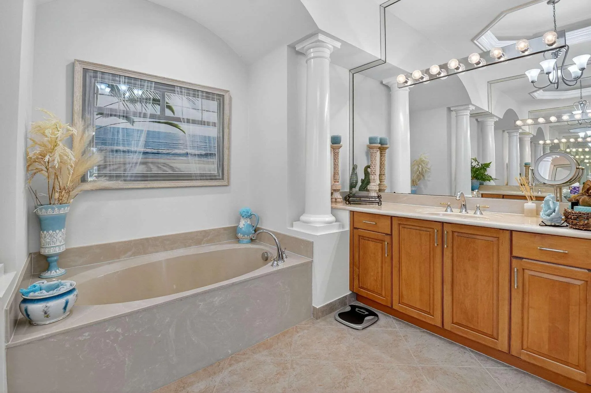 7419 Twin Falls Drive