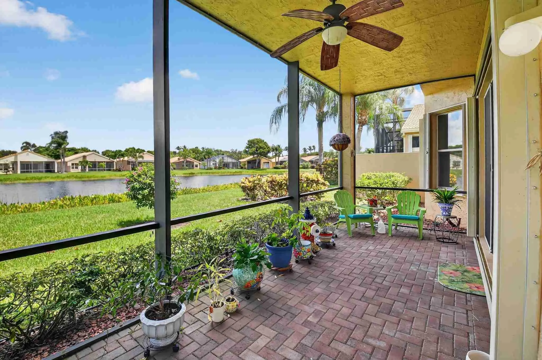 7419 Twin Falls Drive