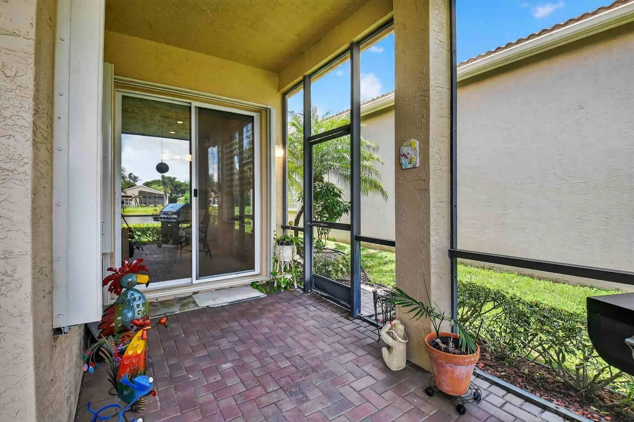 7419 Twin Falls Drive