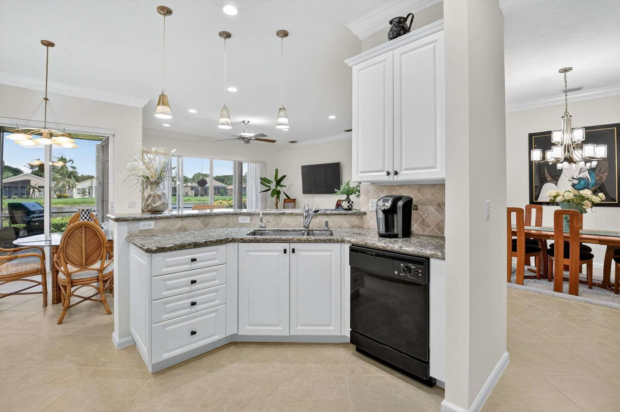 7419 Twin Falls Drive