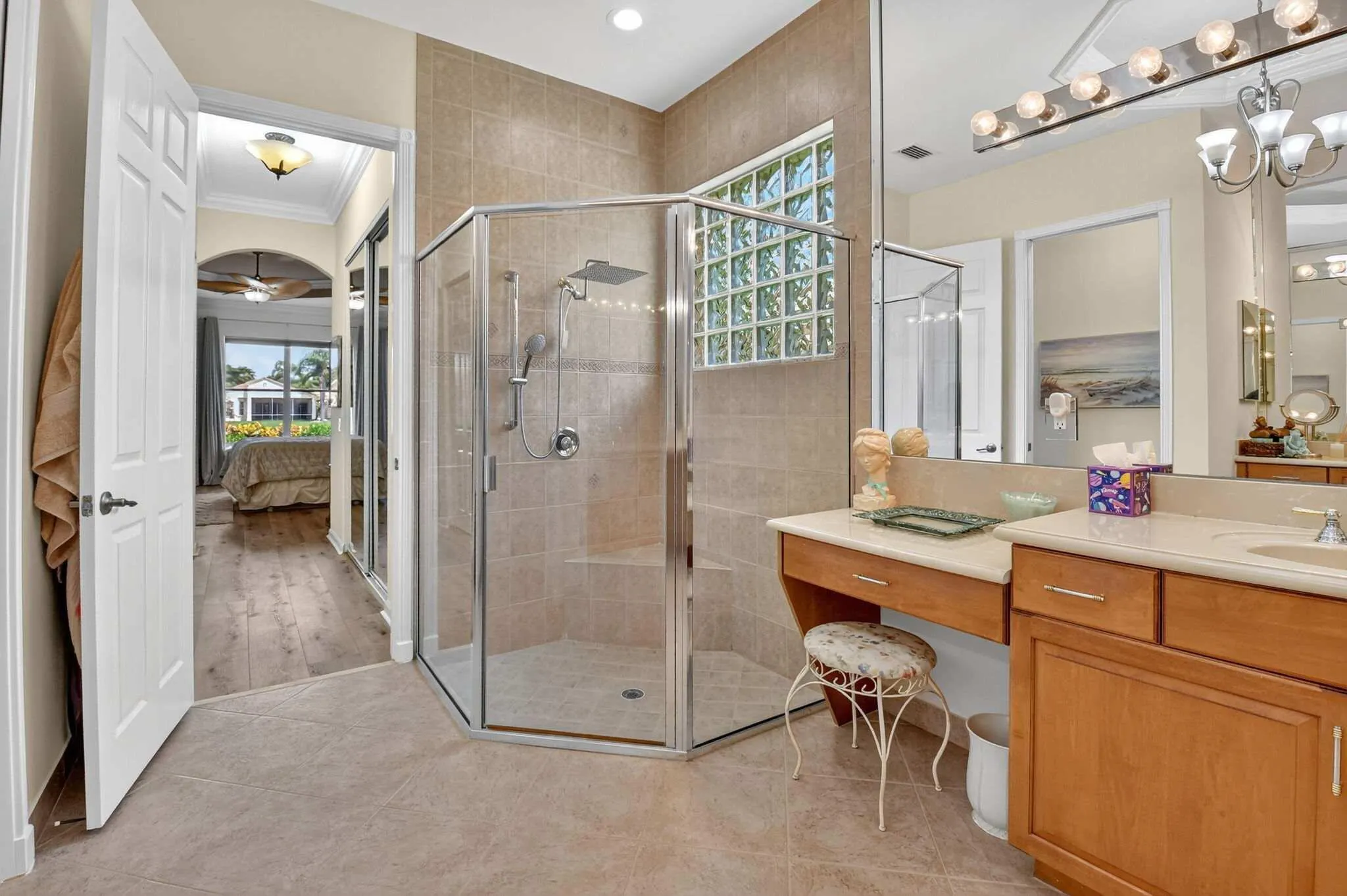 7419 Twin Falls Drive