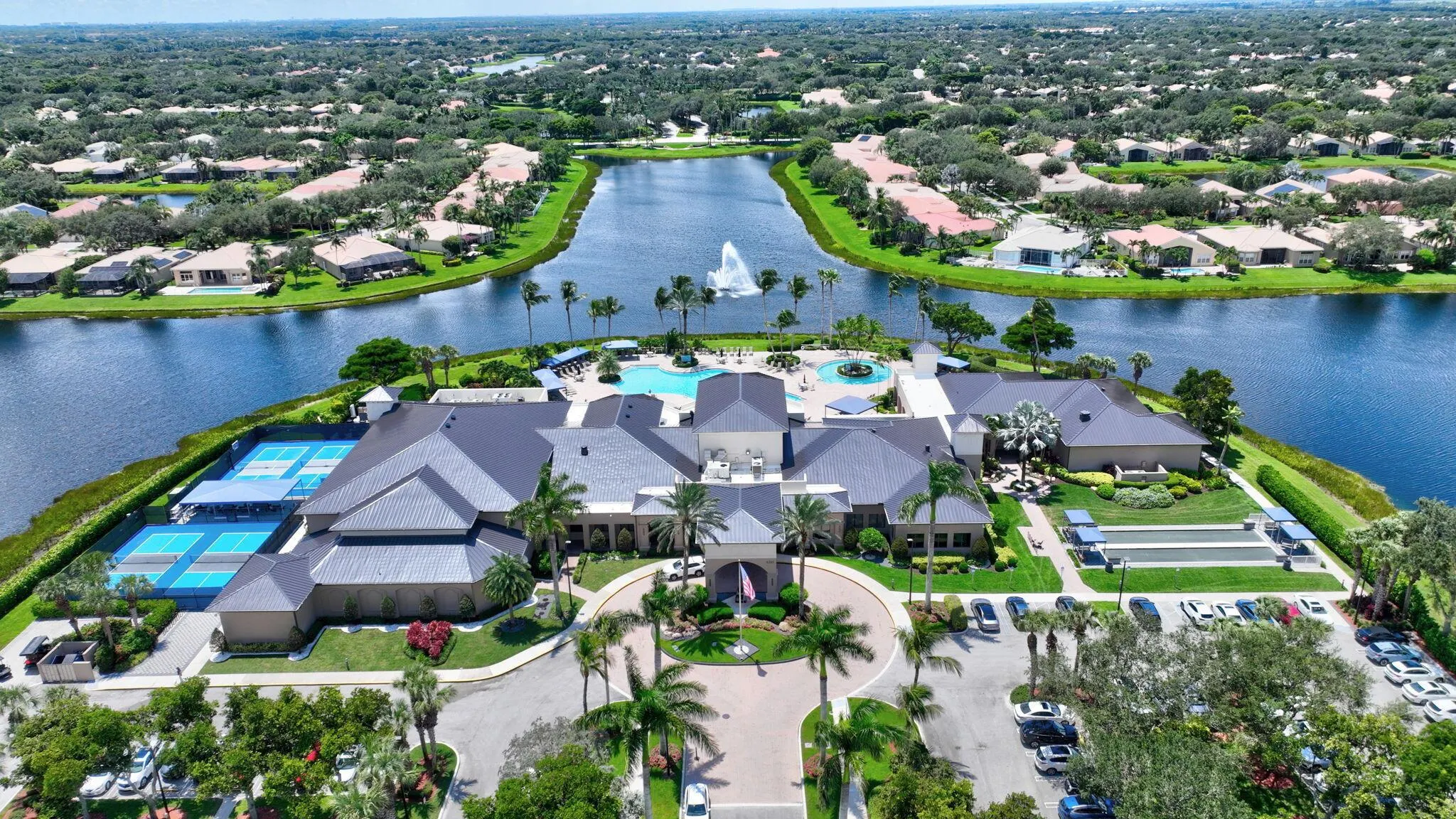 7419 Twin Falls Drive