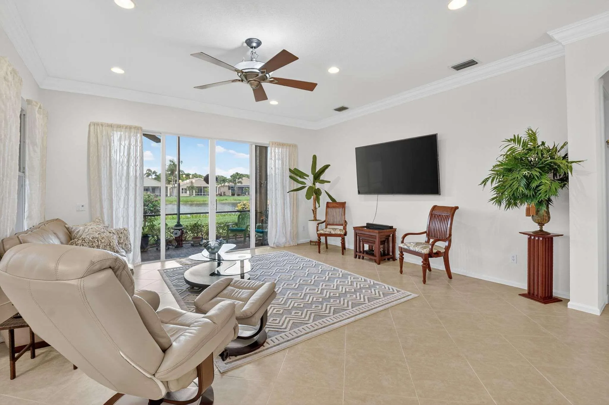 7419 Twin Falls Drive