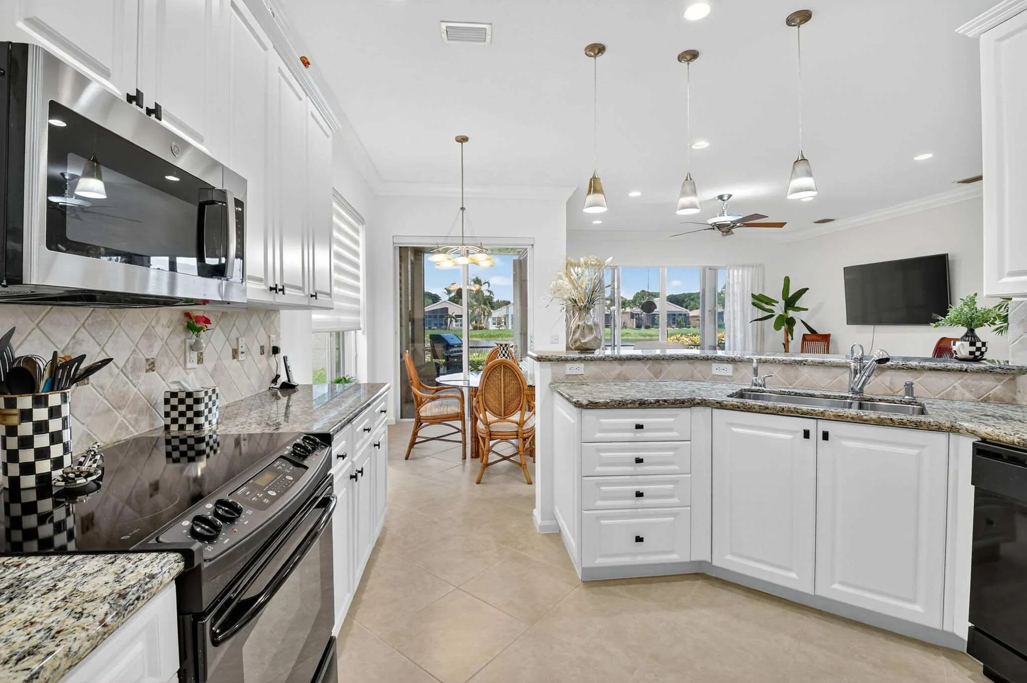 7419 Twin Falls Drive