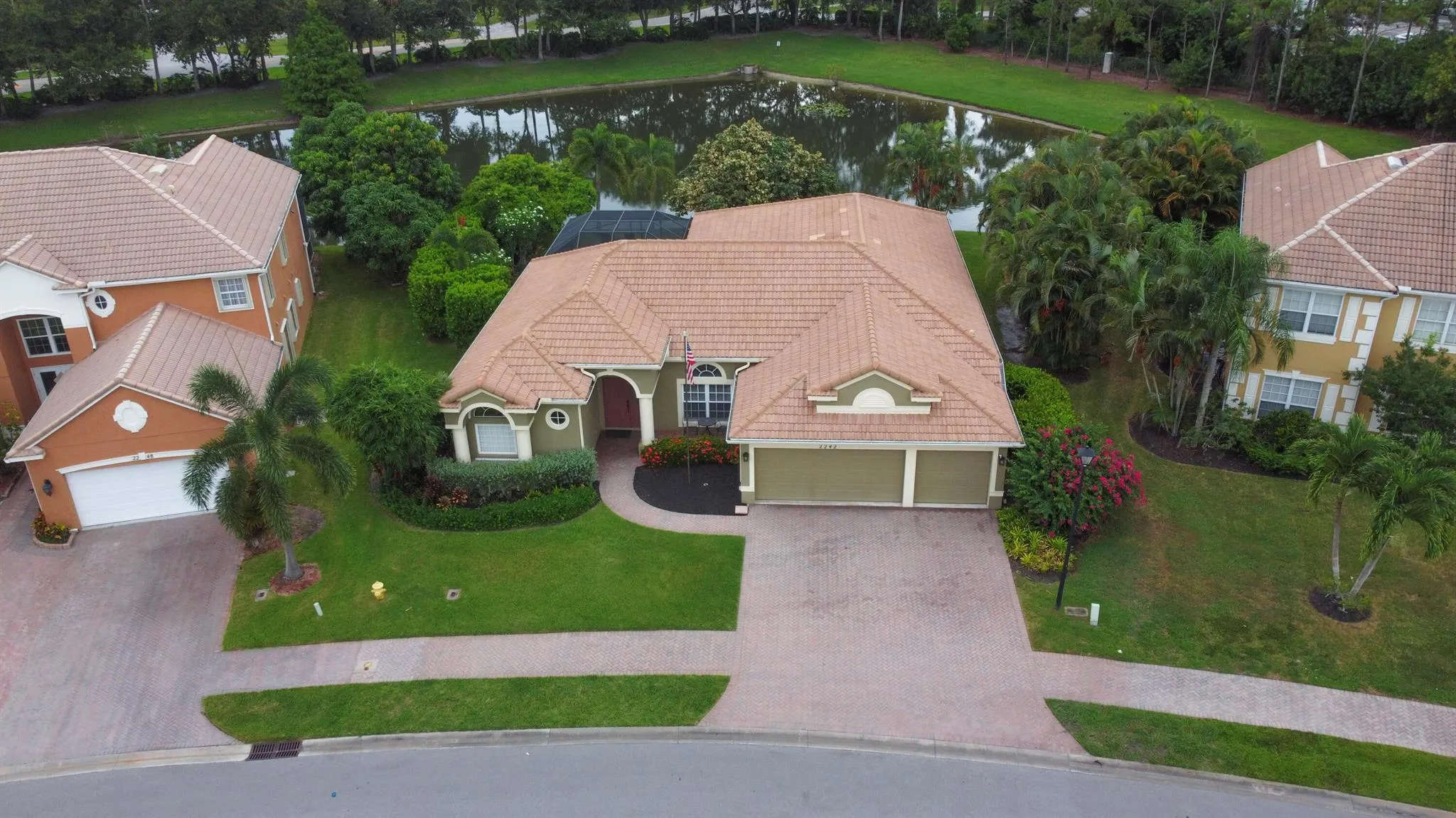2242 SW Panther Trace
