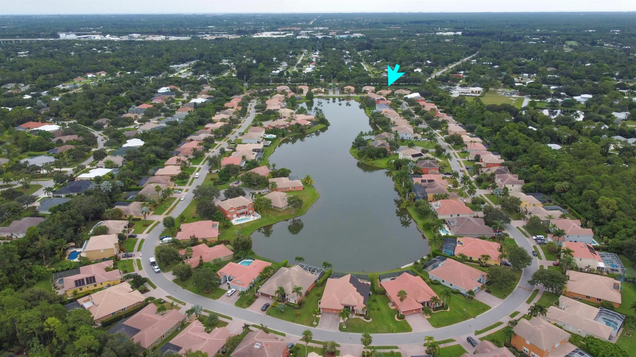 2242 SW Panther Trace