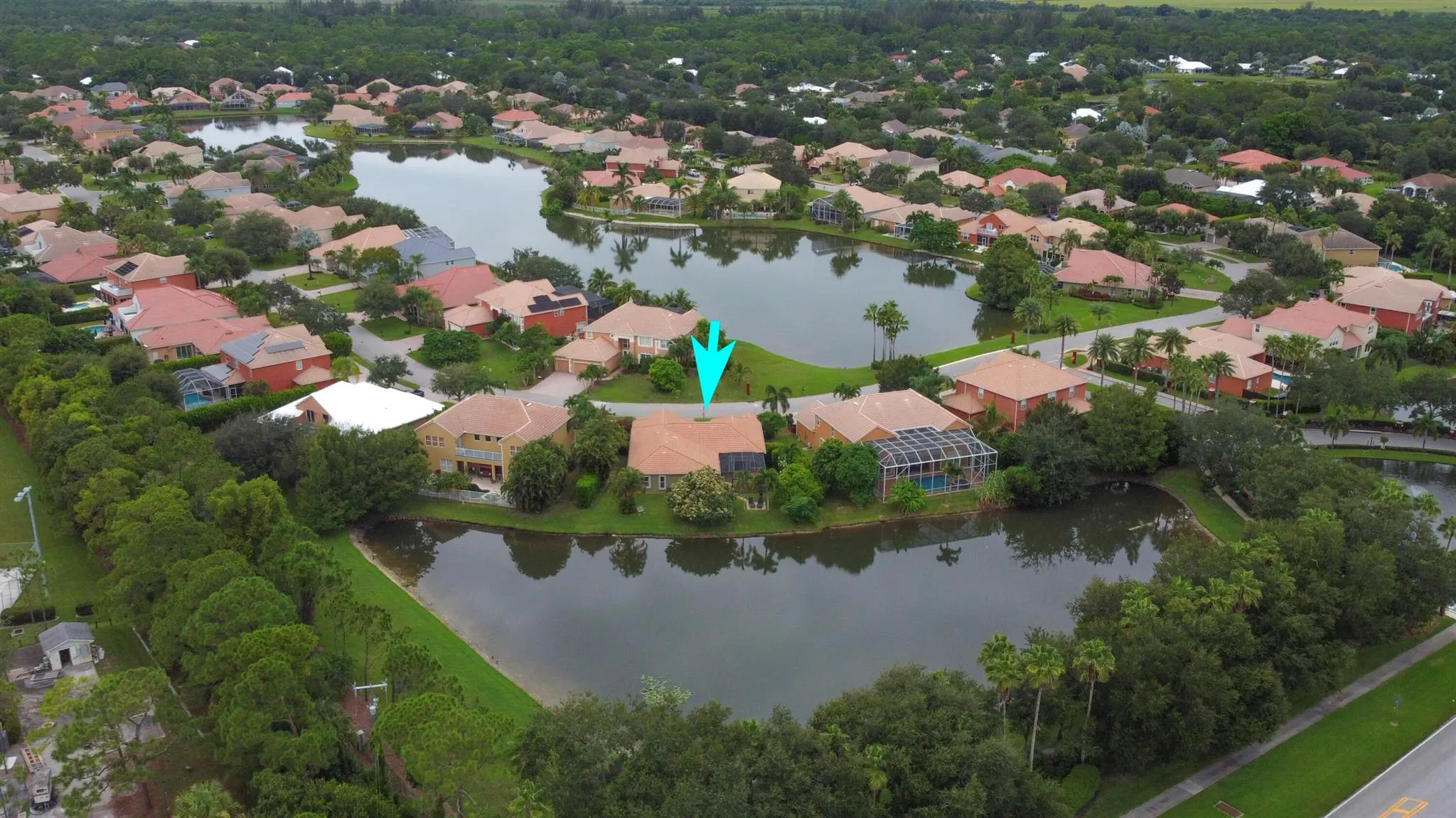2242 SW Panther Trace
