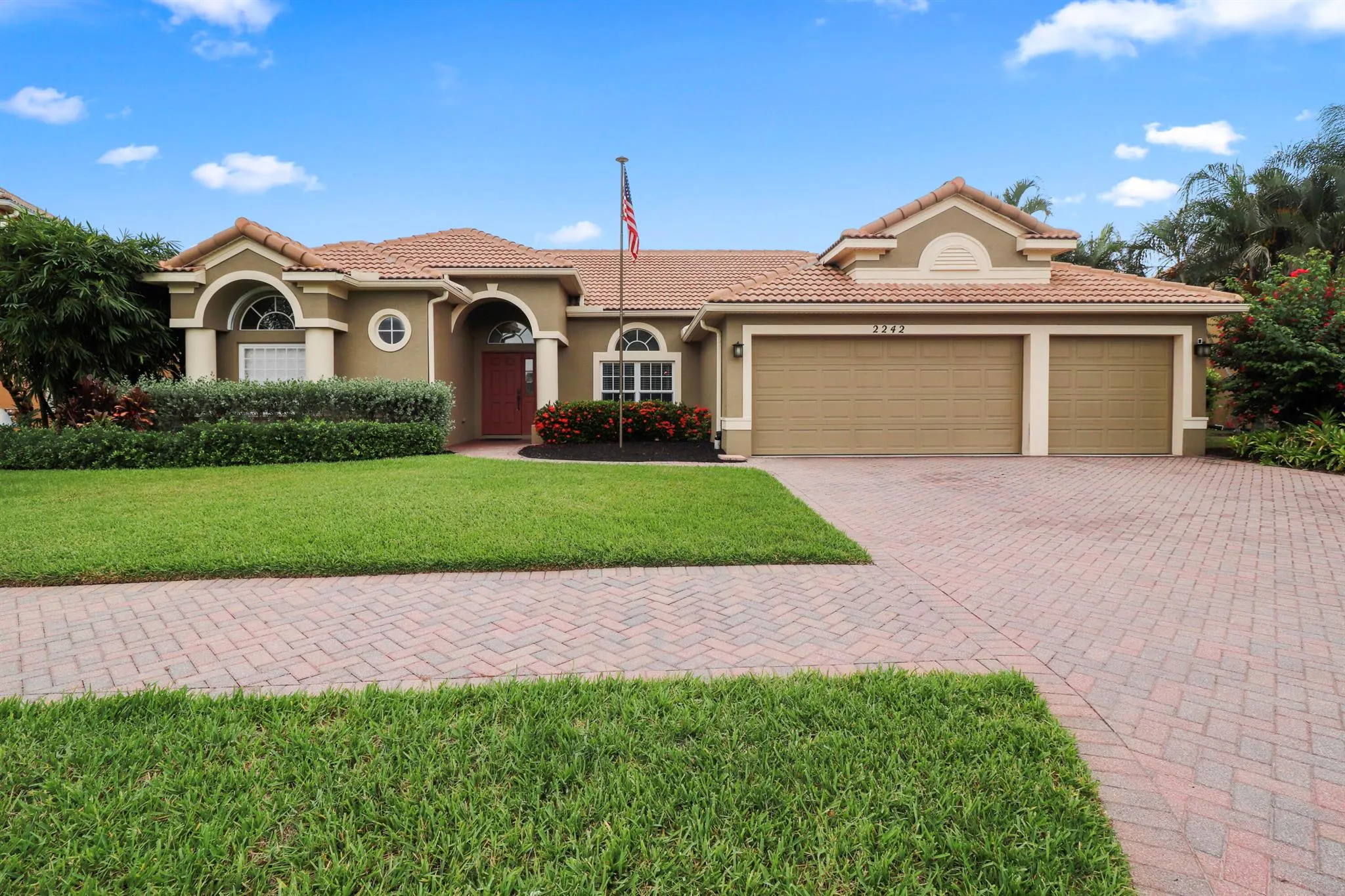 2242 SW Panther Trace