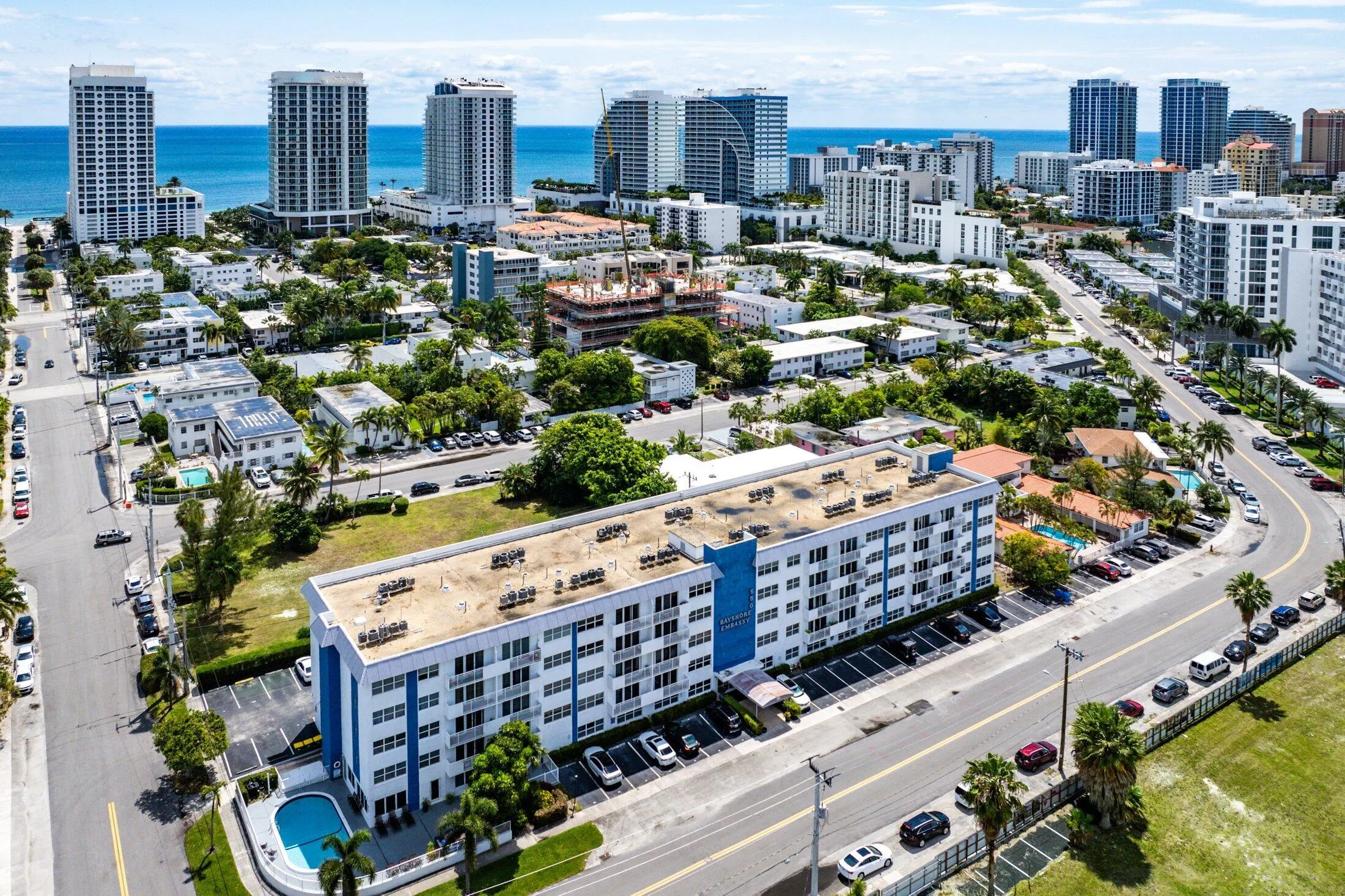 550 Bayshore Drive, #506