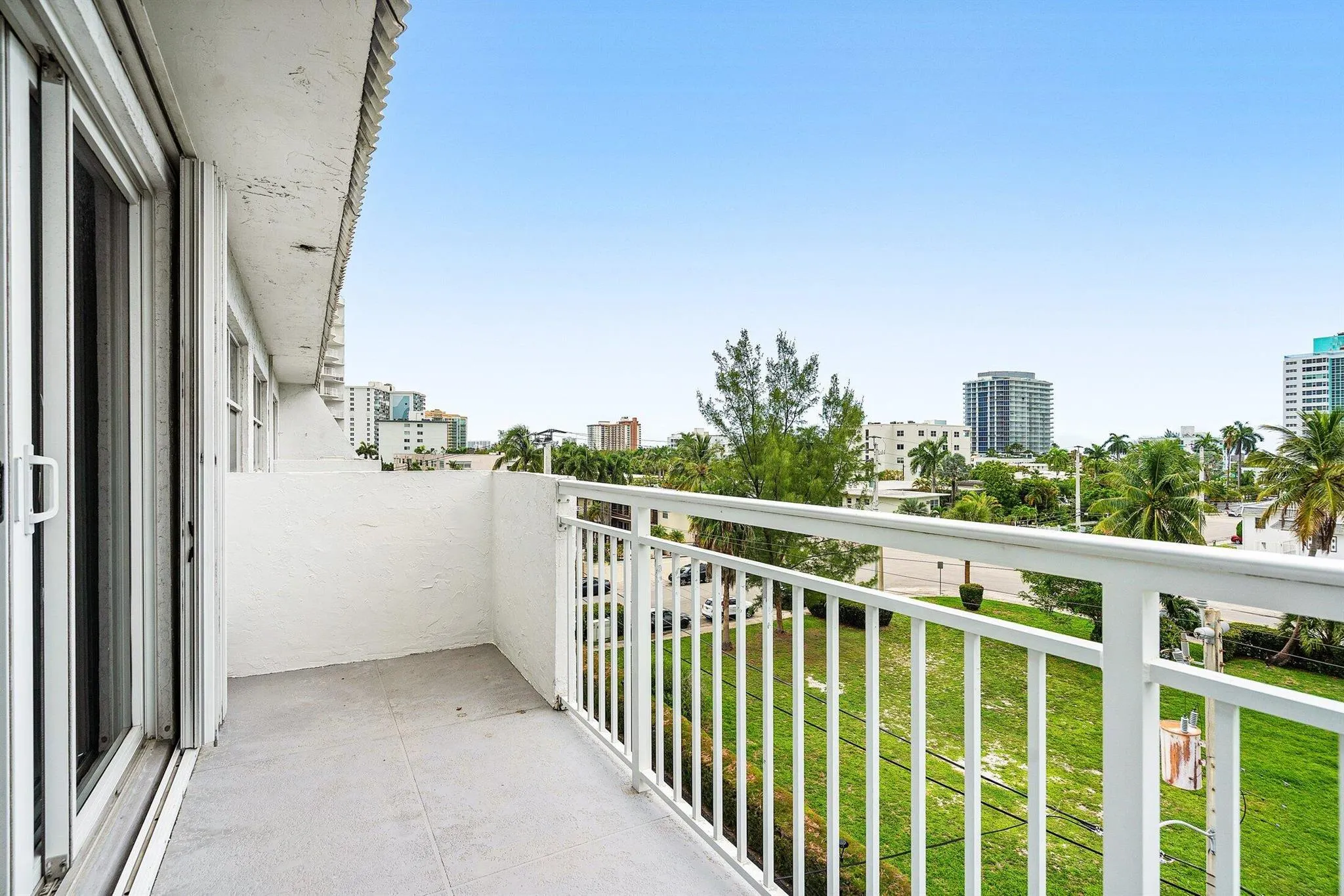 550 Bayshore Drive, #506
