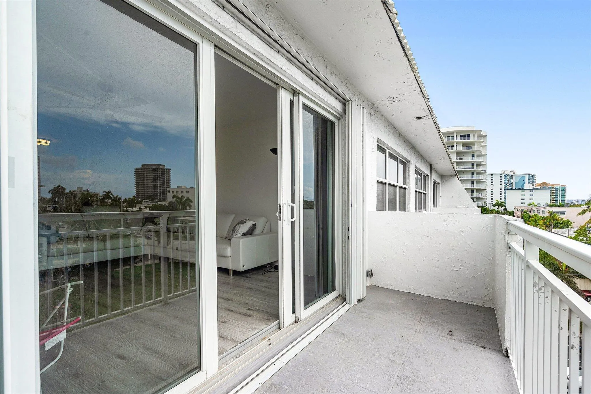 550 Bayshore Drive, #506