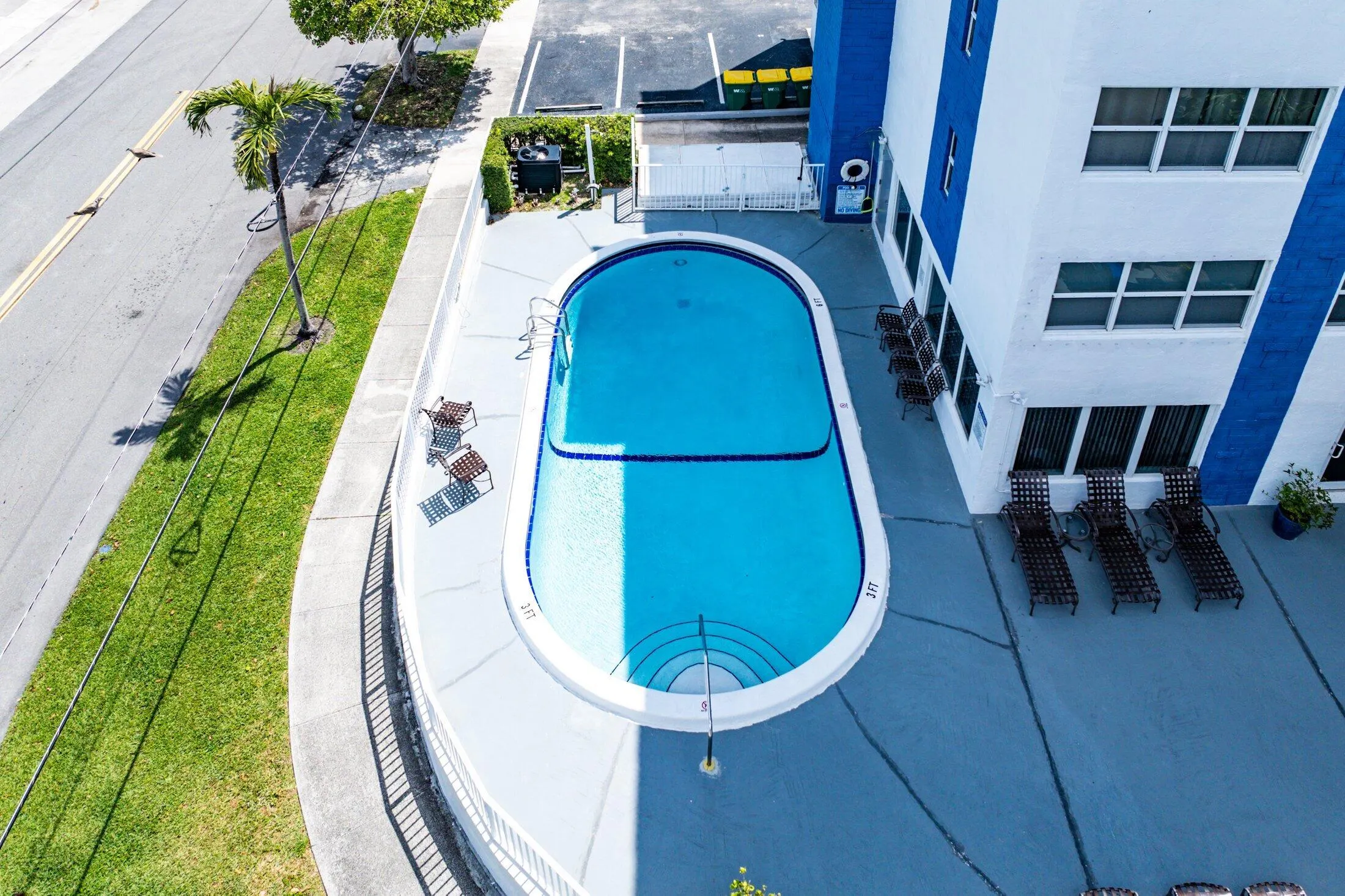 550 Bayshore Drive, #506