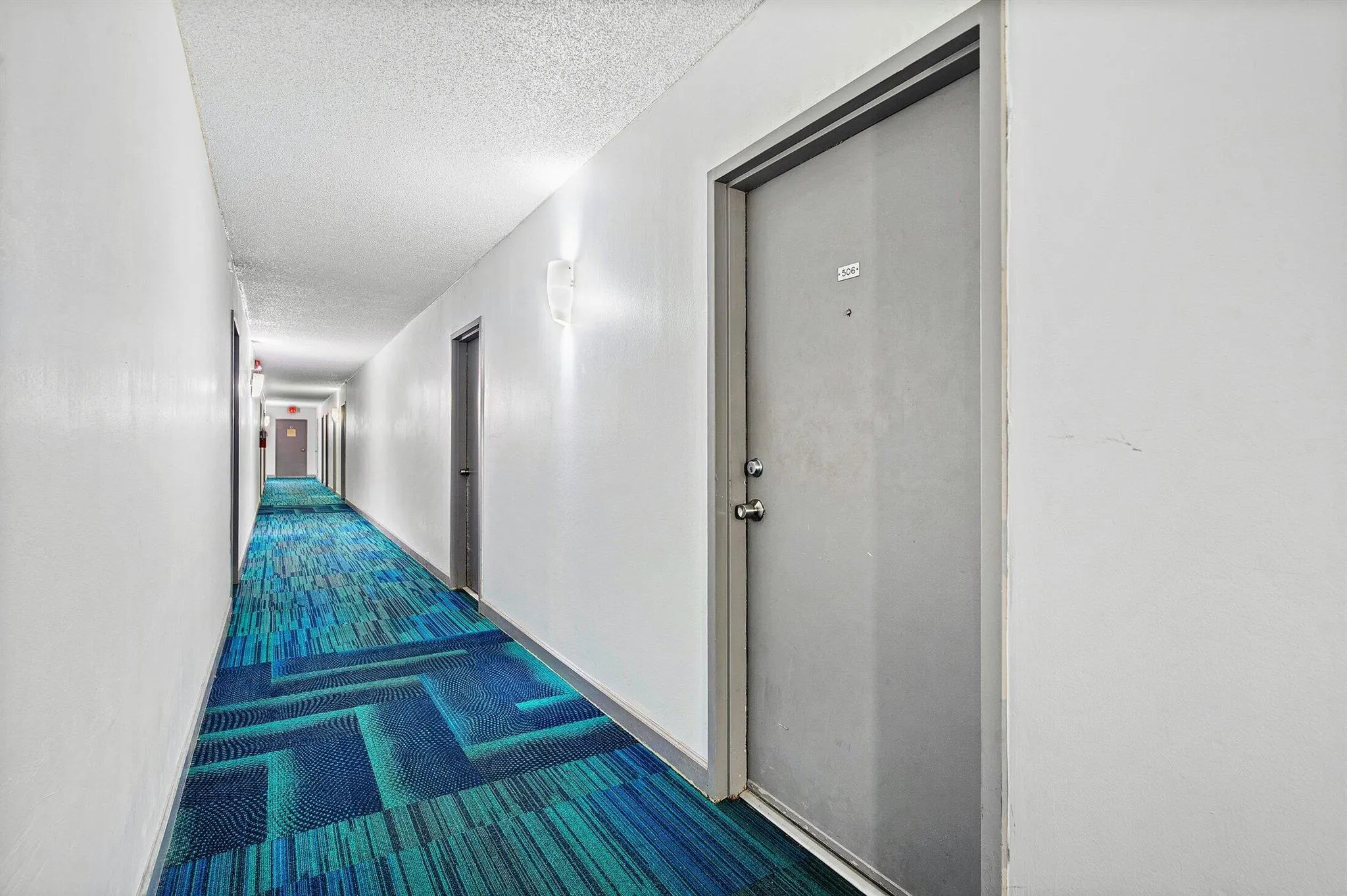 550 Bayshore Drive, #506