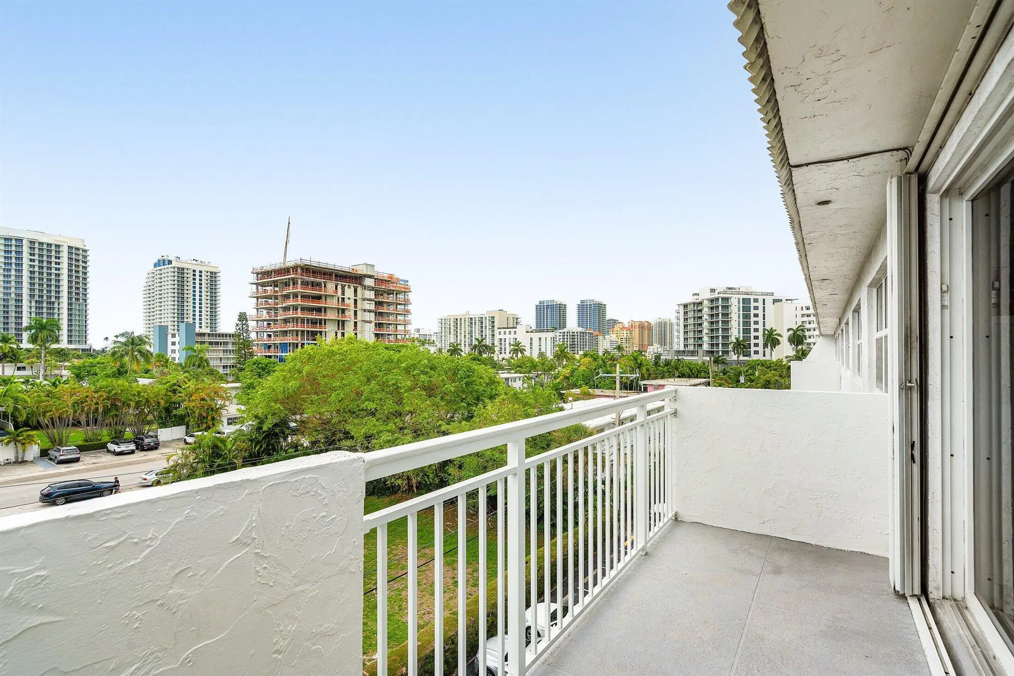 550 Bayshore Drive, #506