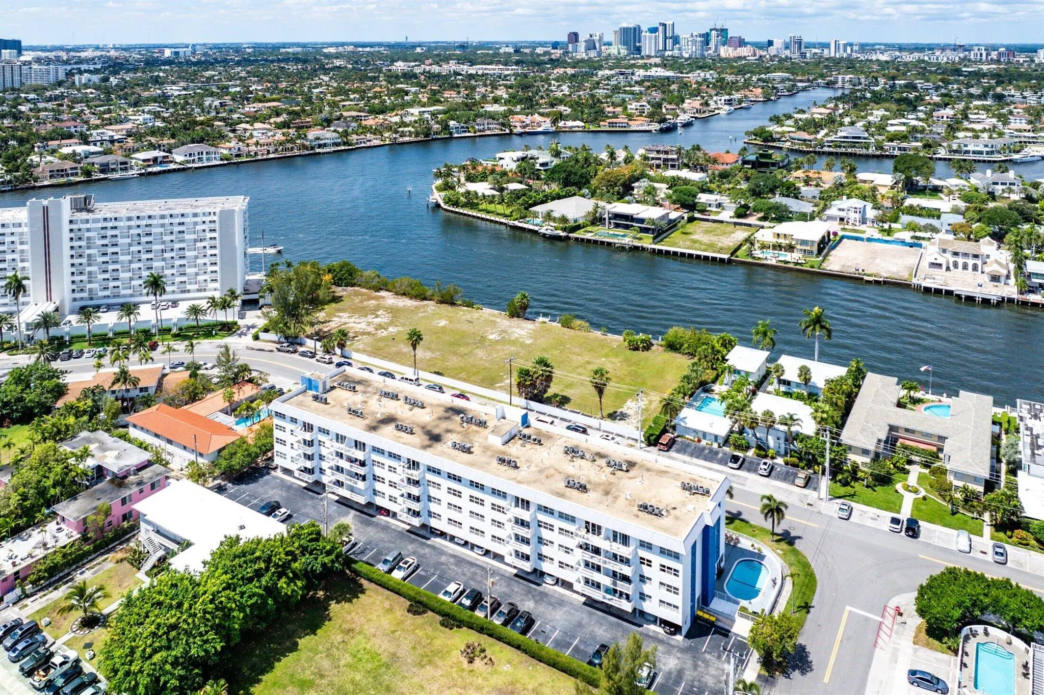 550 Bayshore Drive, #506
