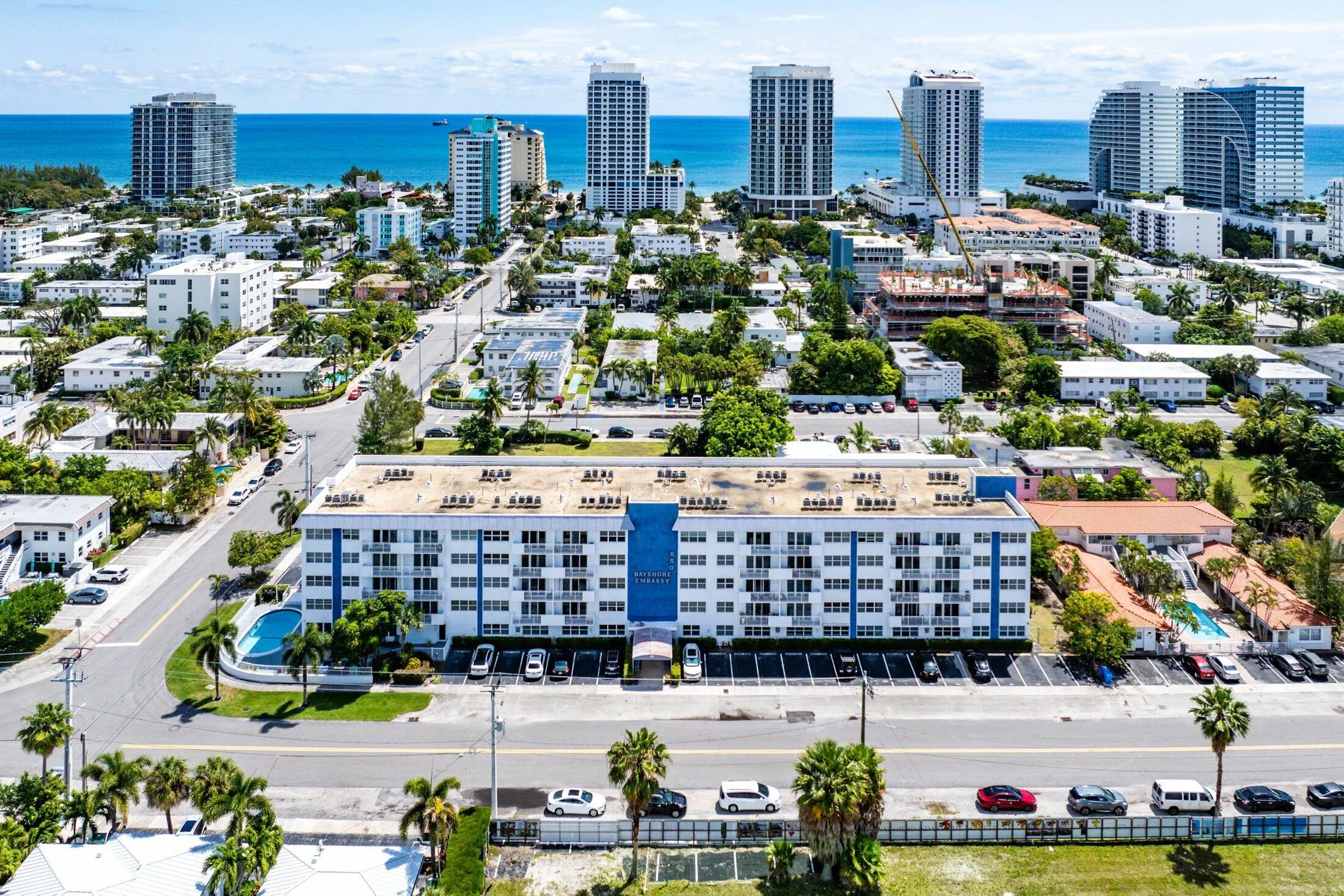 550 Bayshore Drive, #506