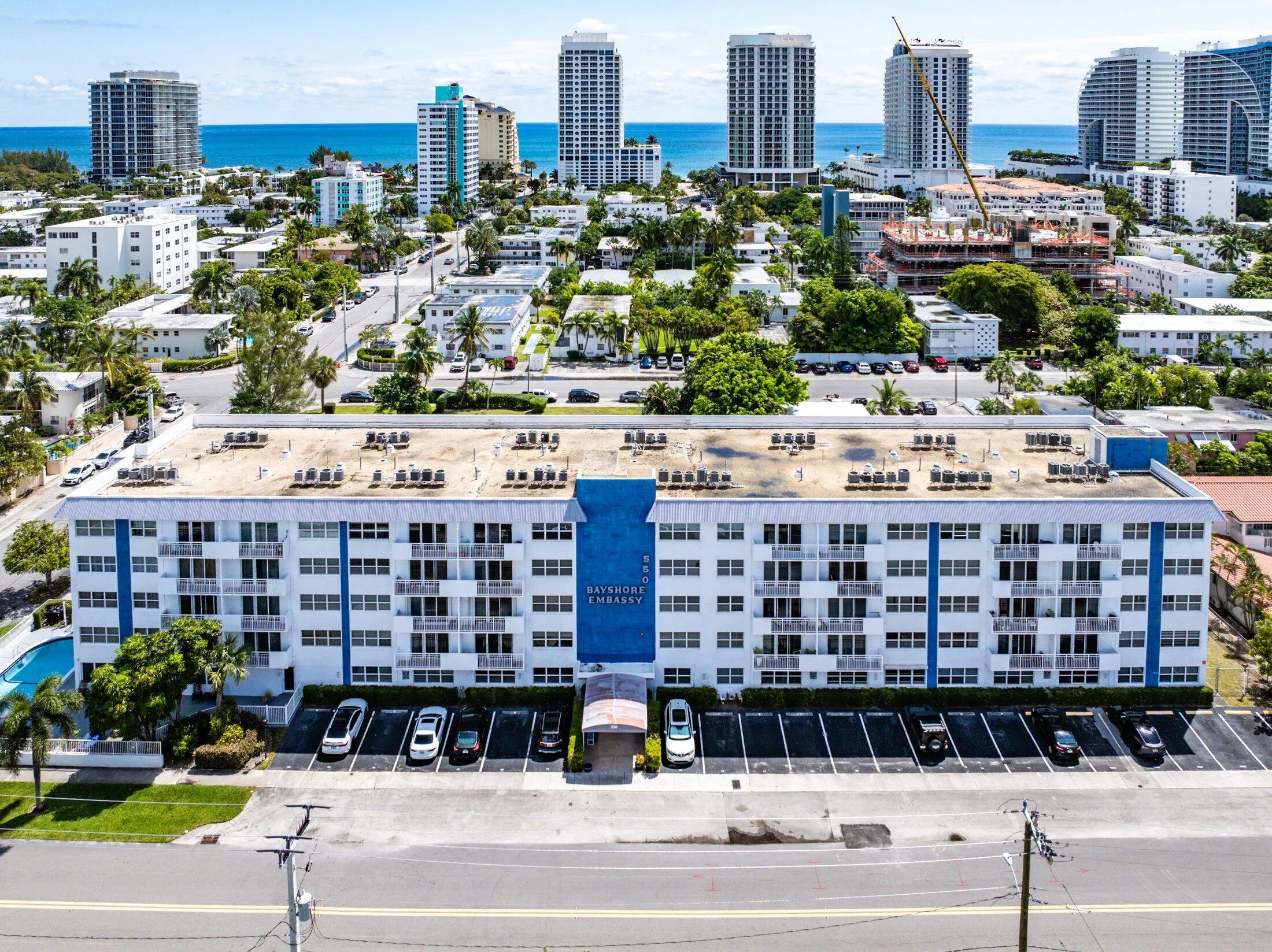 550 Bayshore Drive, #506