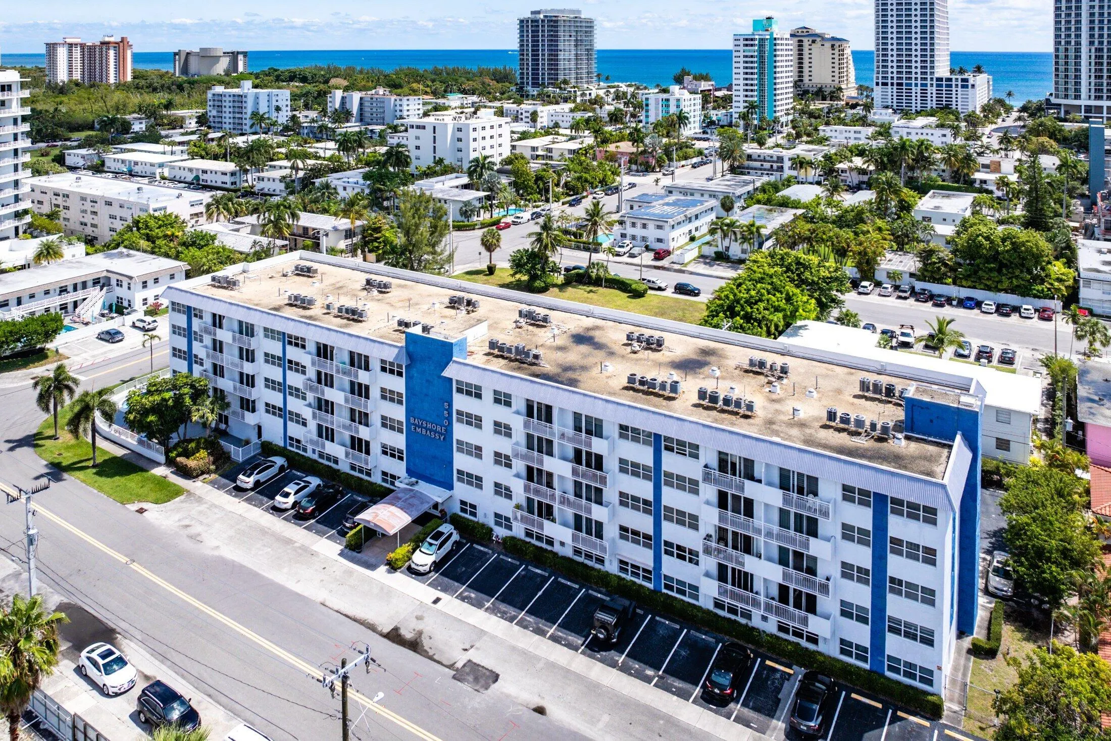 550 Bayshore Drive, #506