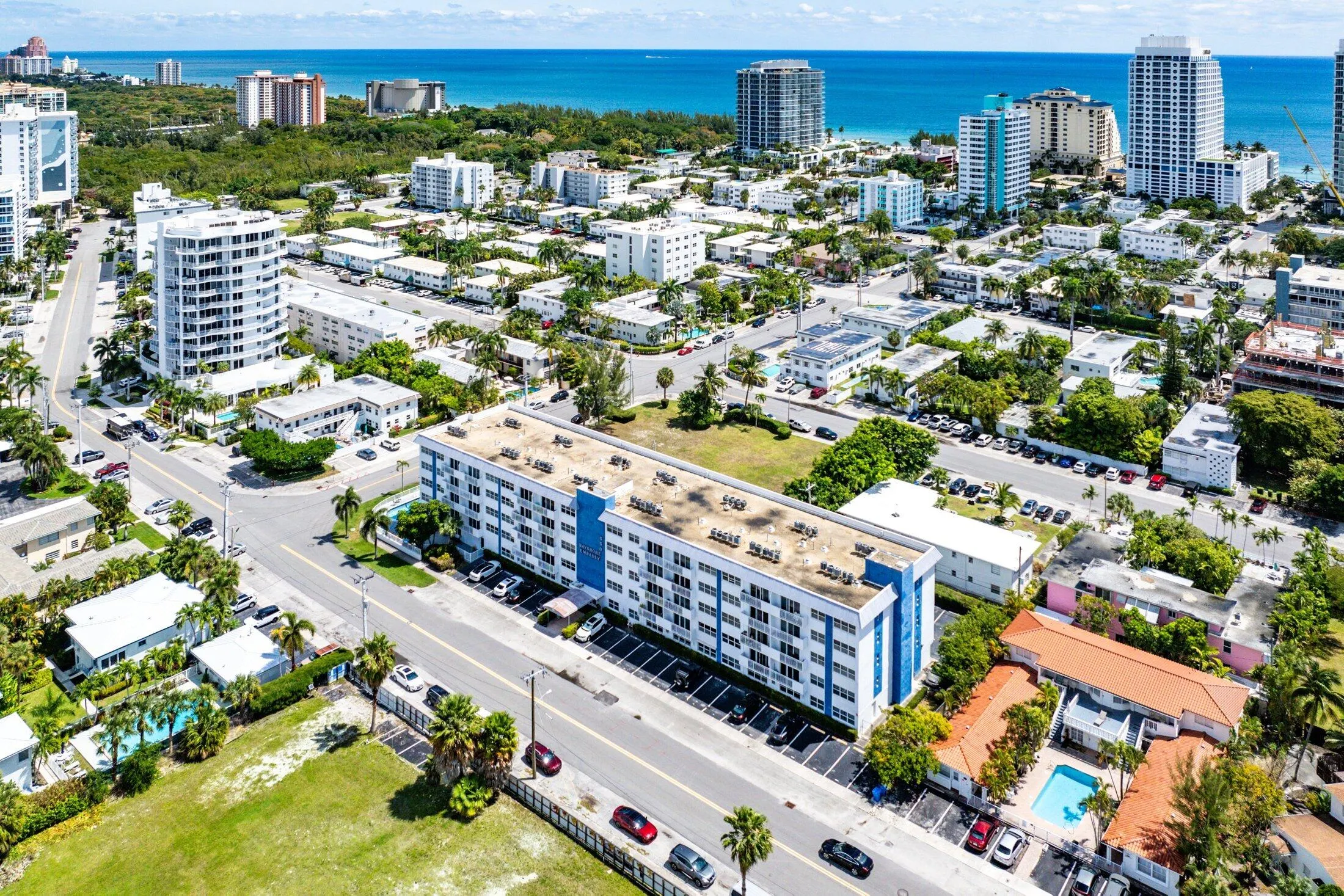 550 Bayshore Drive, #506