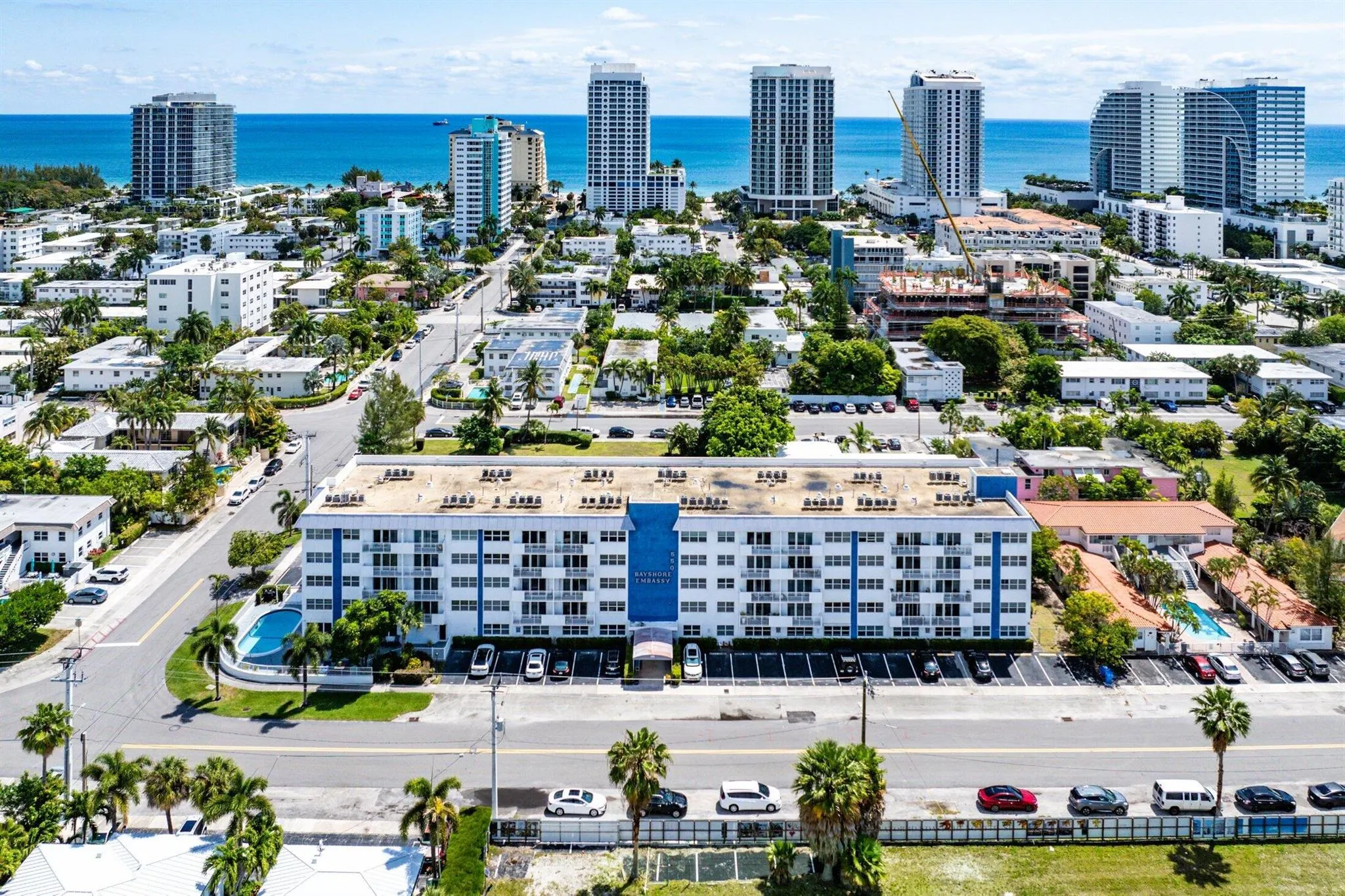 550 Bayshore Drive, #506