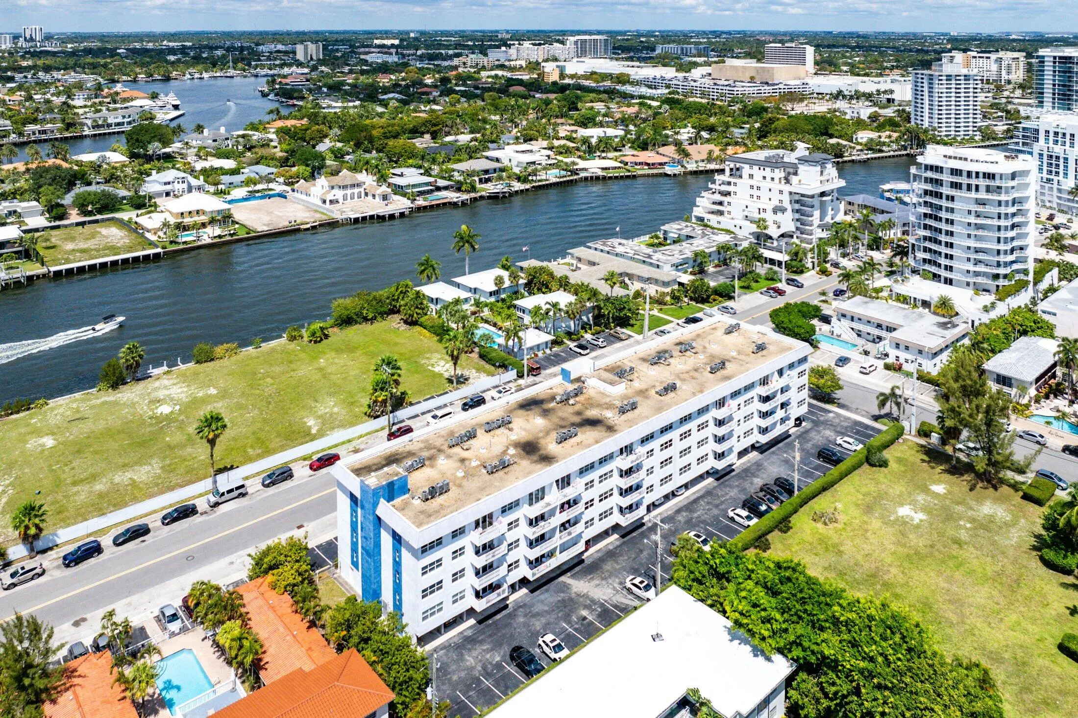 550 Bayshore Drive, #506