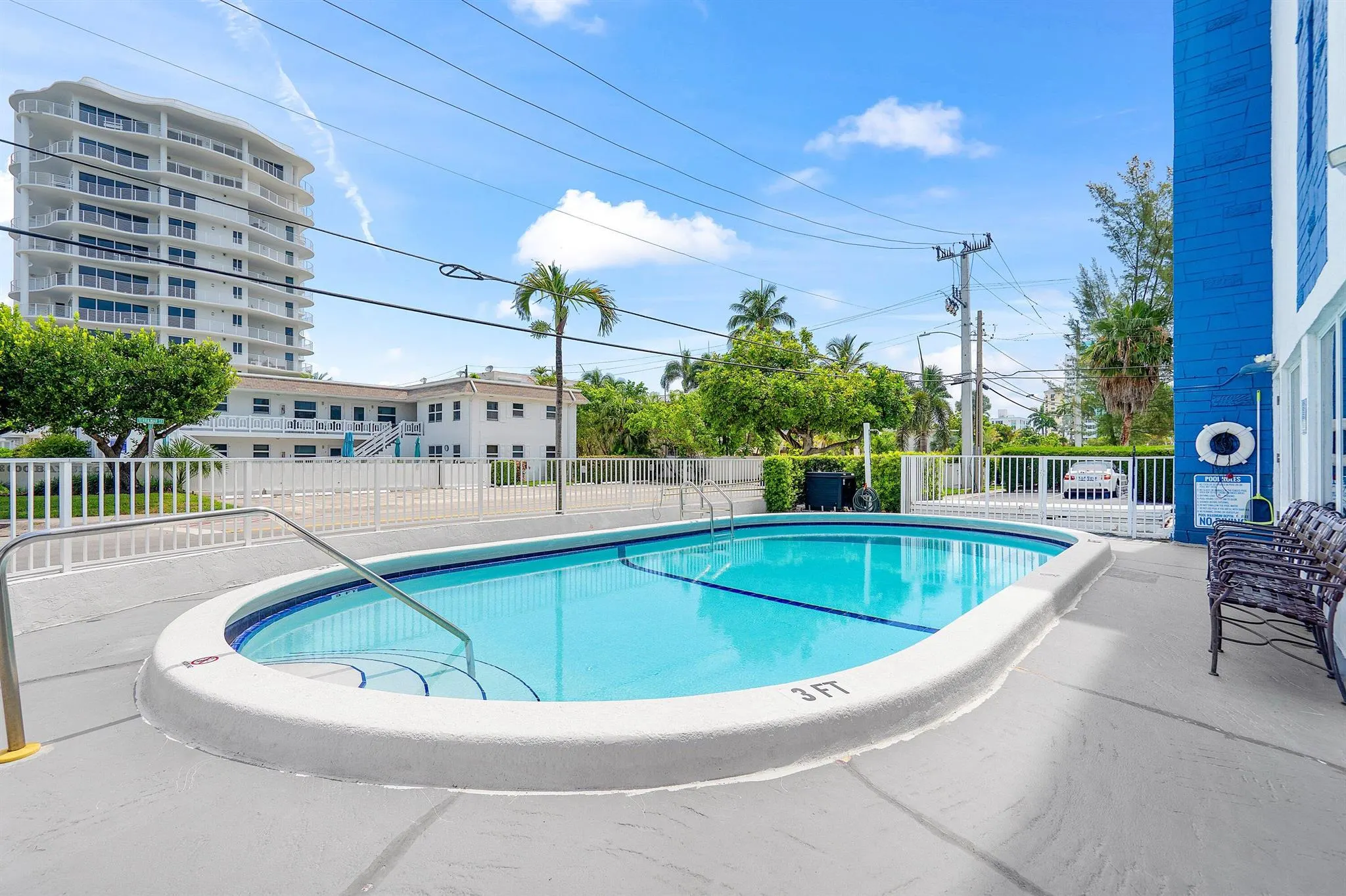 550 Bayshore Drive, #506