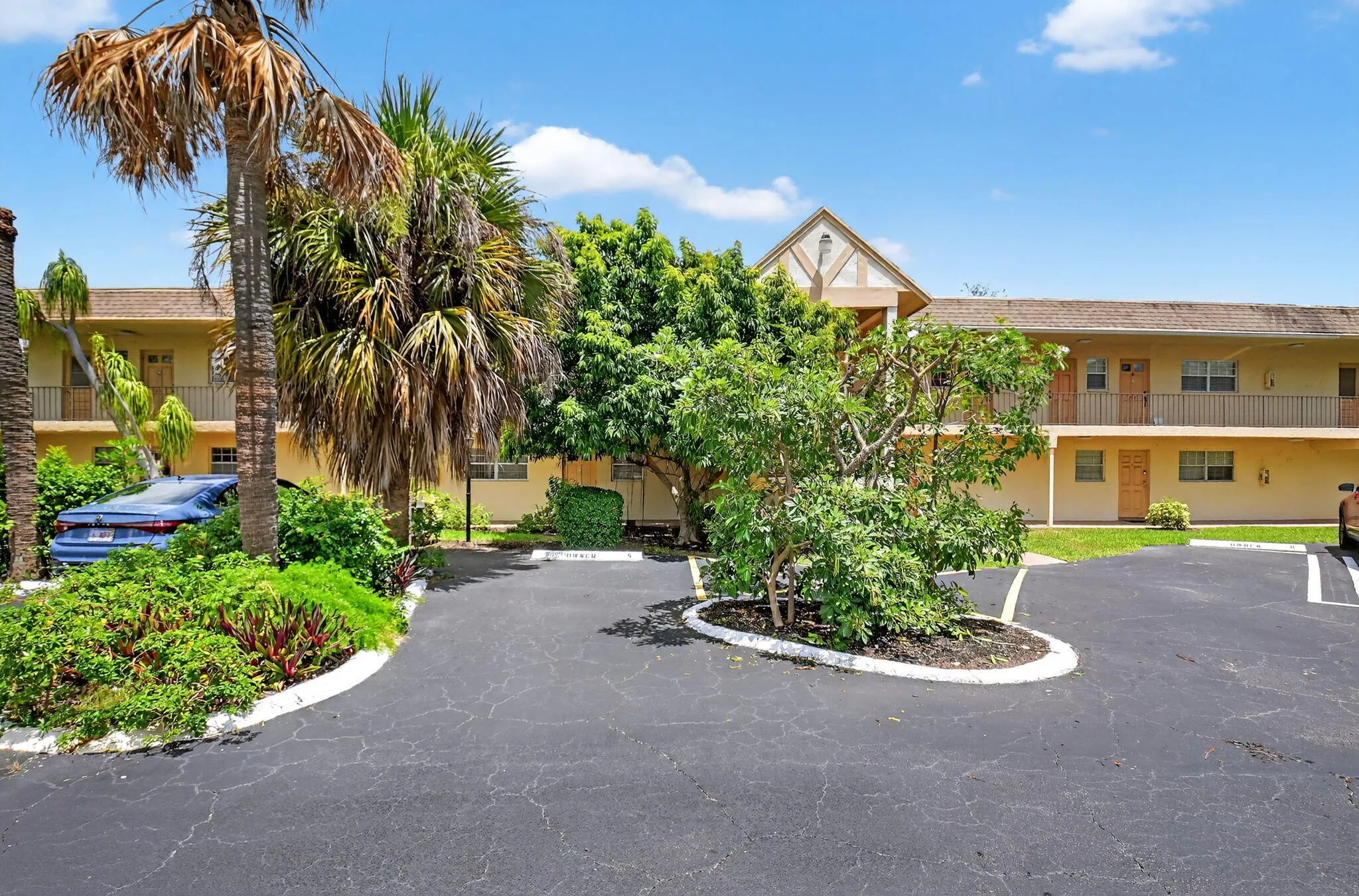 3011 W Linton Boulevard, #203d