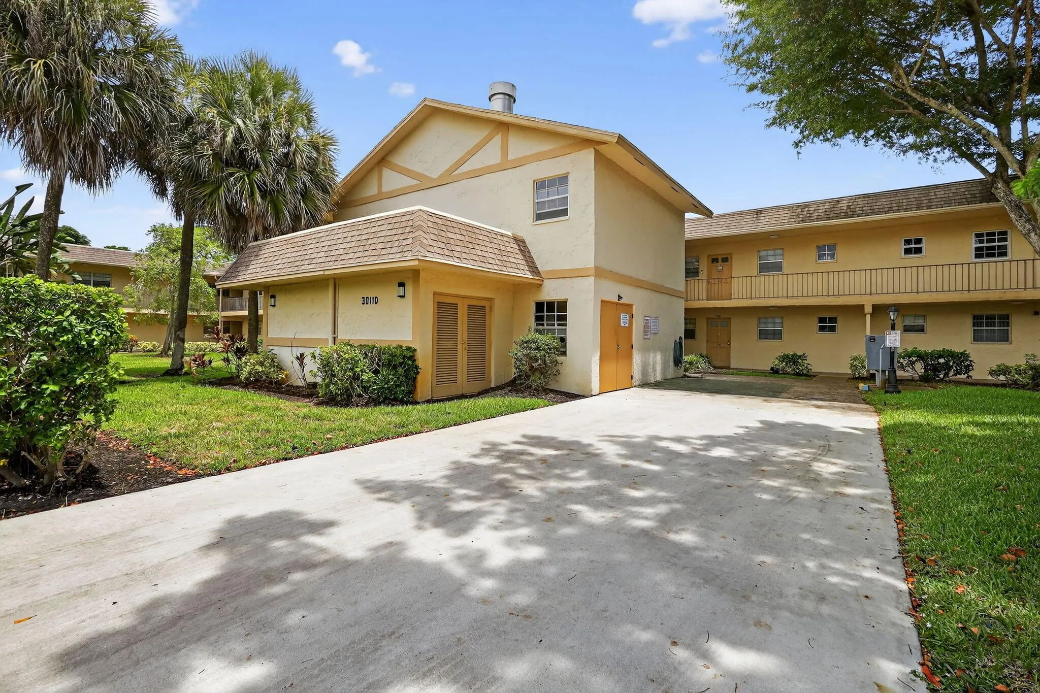 3011 W Linton Boulevard, #203d