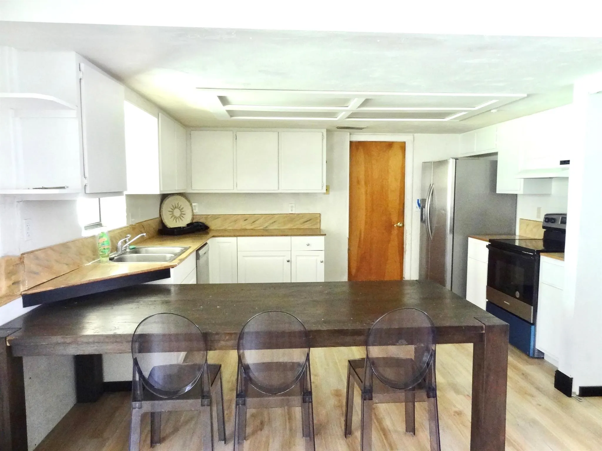 4550 NE 13th Street