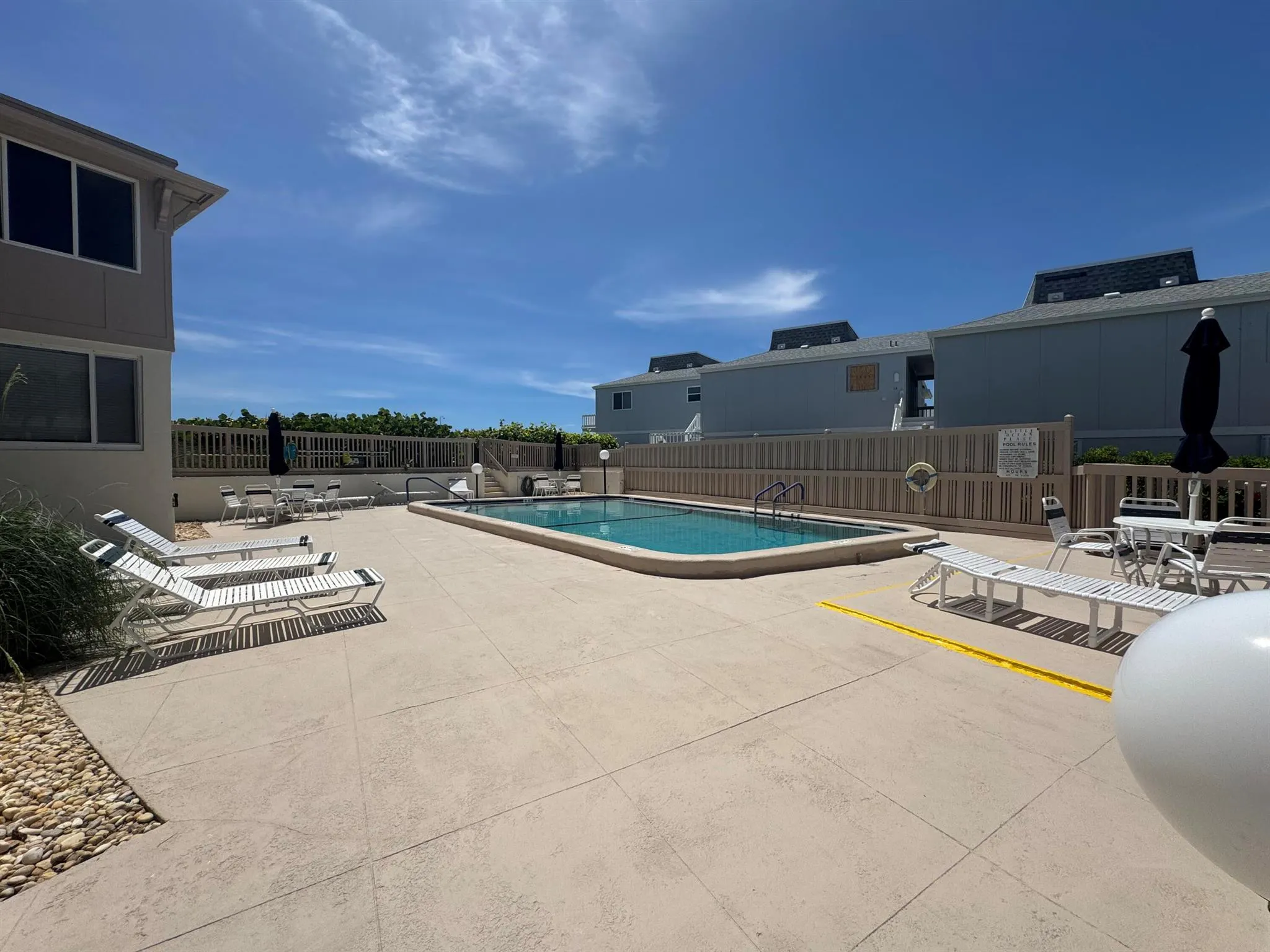 1501 NE Ocean Boulevard, #9