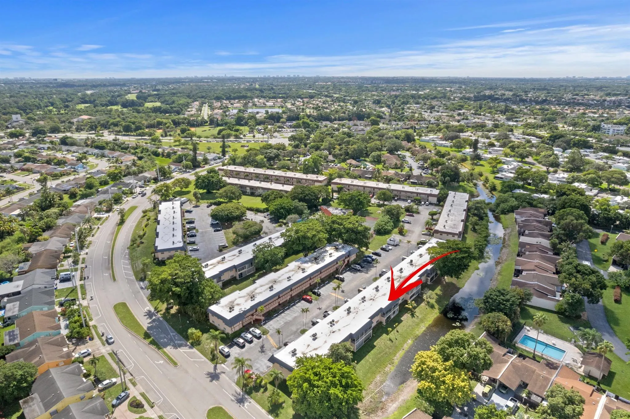 9374 SW 3rd Street, #708