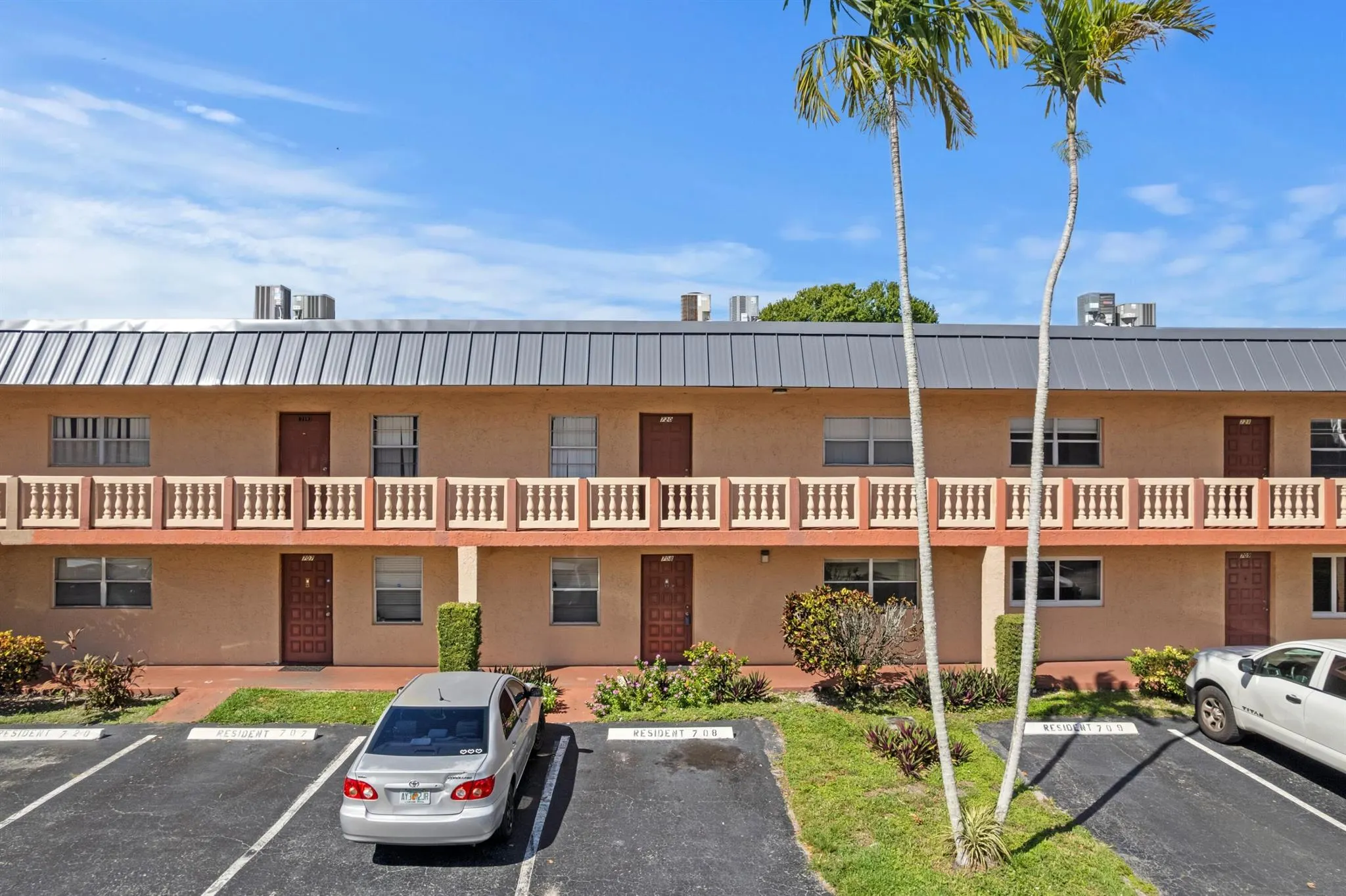 9374 SW 3rd Street, #708