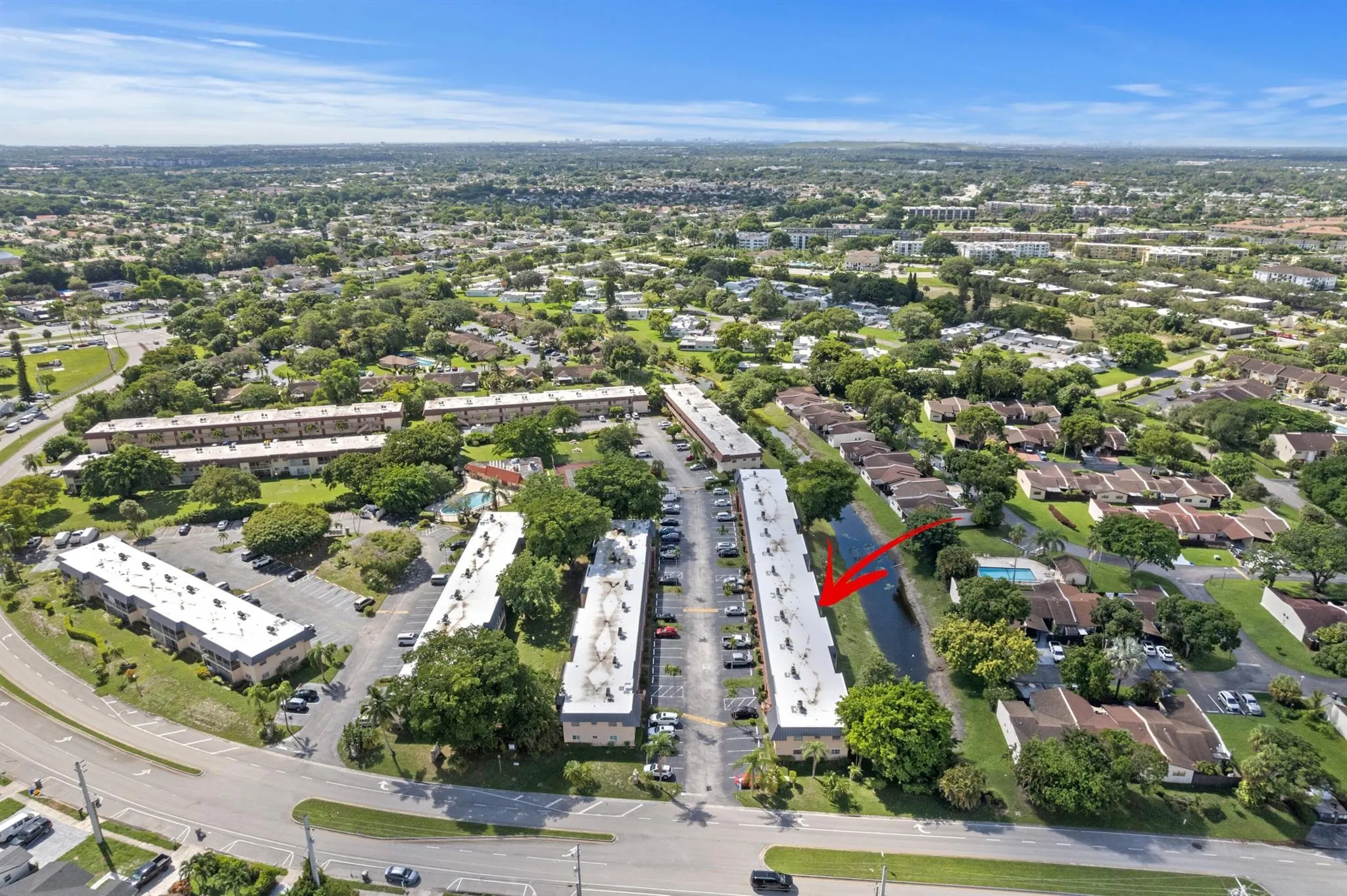 9374 SW 3rd Street, #708