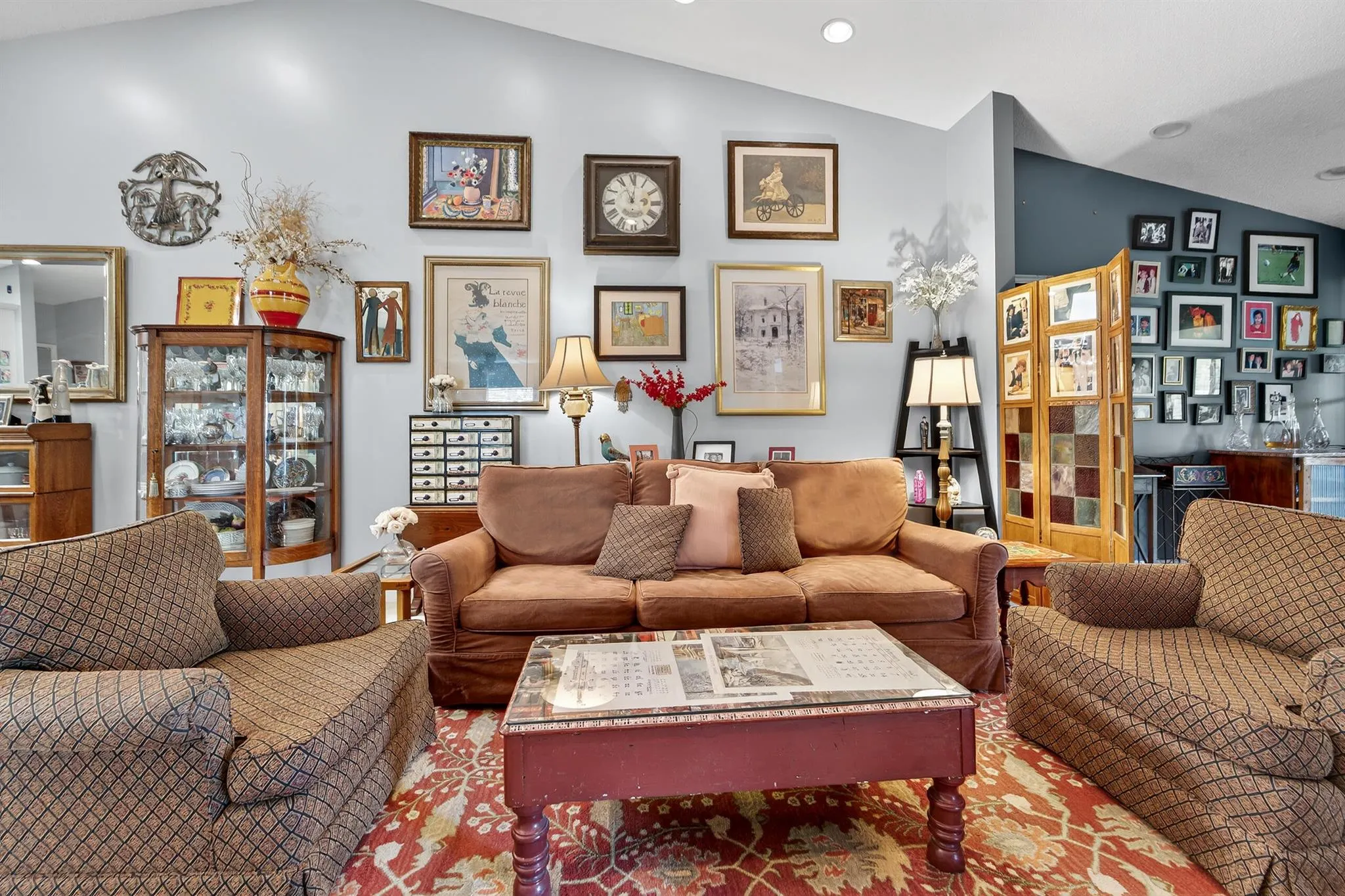 5487 Palm Springs Lane, #B