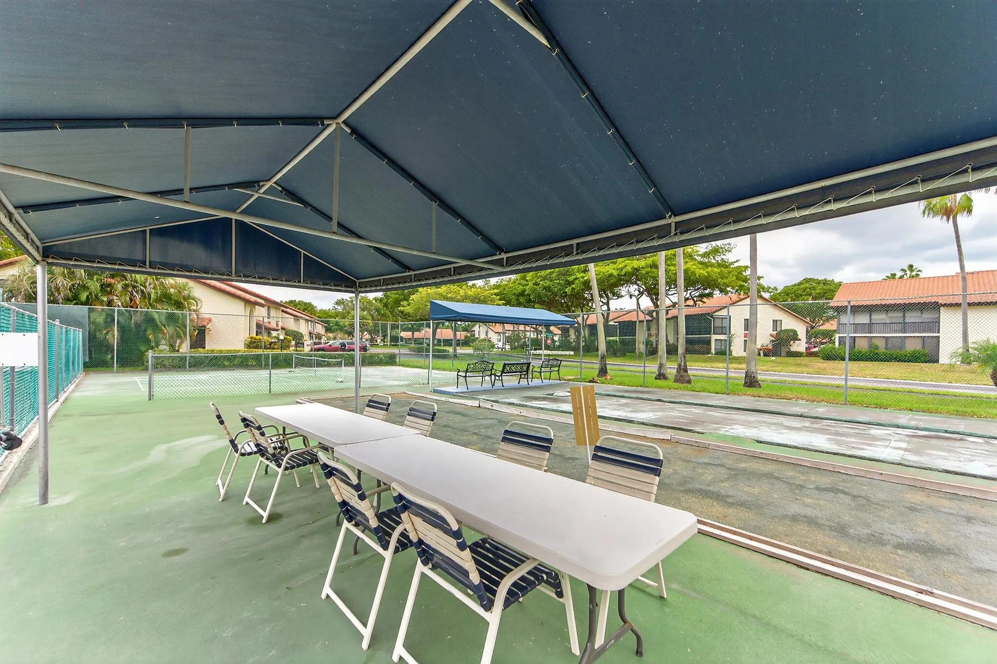 5487 Palm Springs Lane, #B