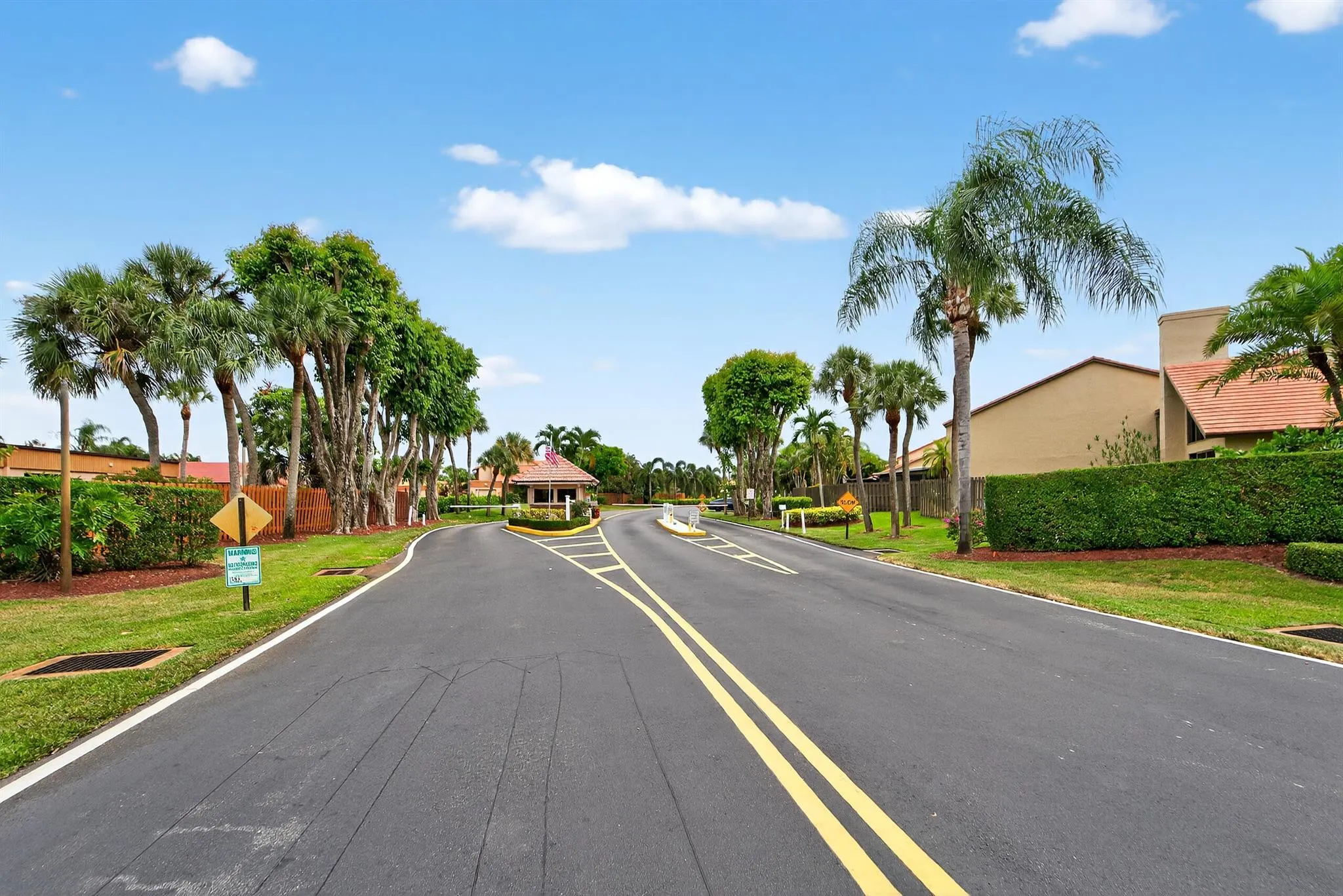 5487 Palm Springs Lane, #B