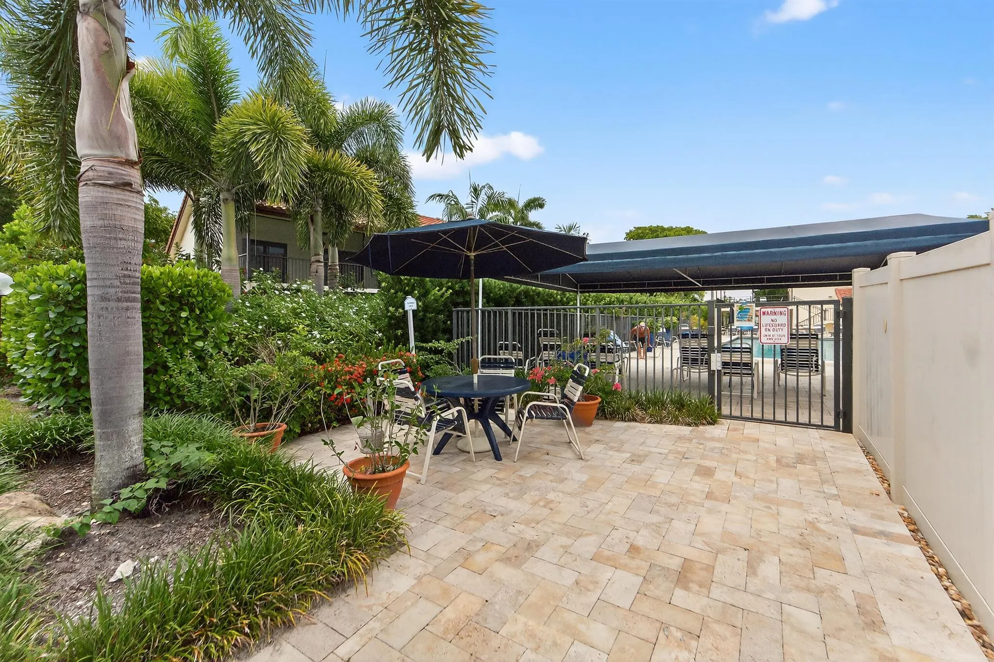 5487 Palm Springs Lane, #B