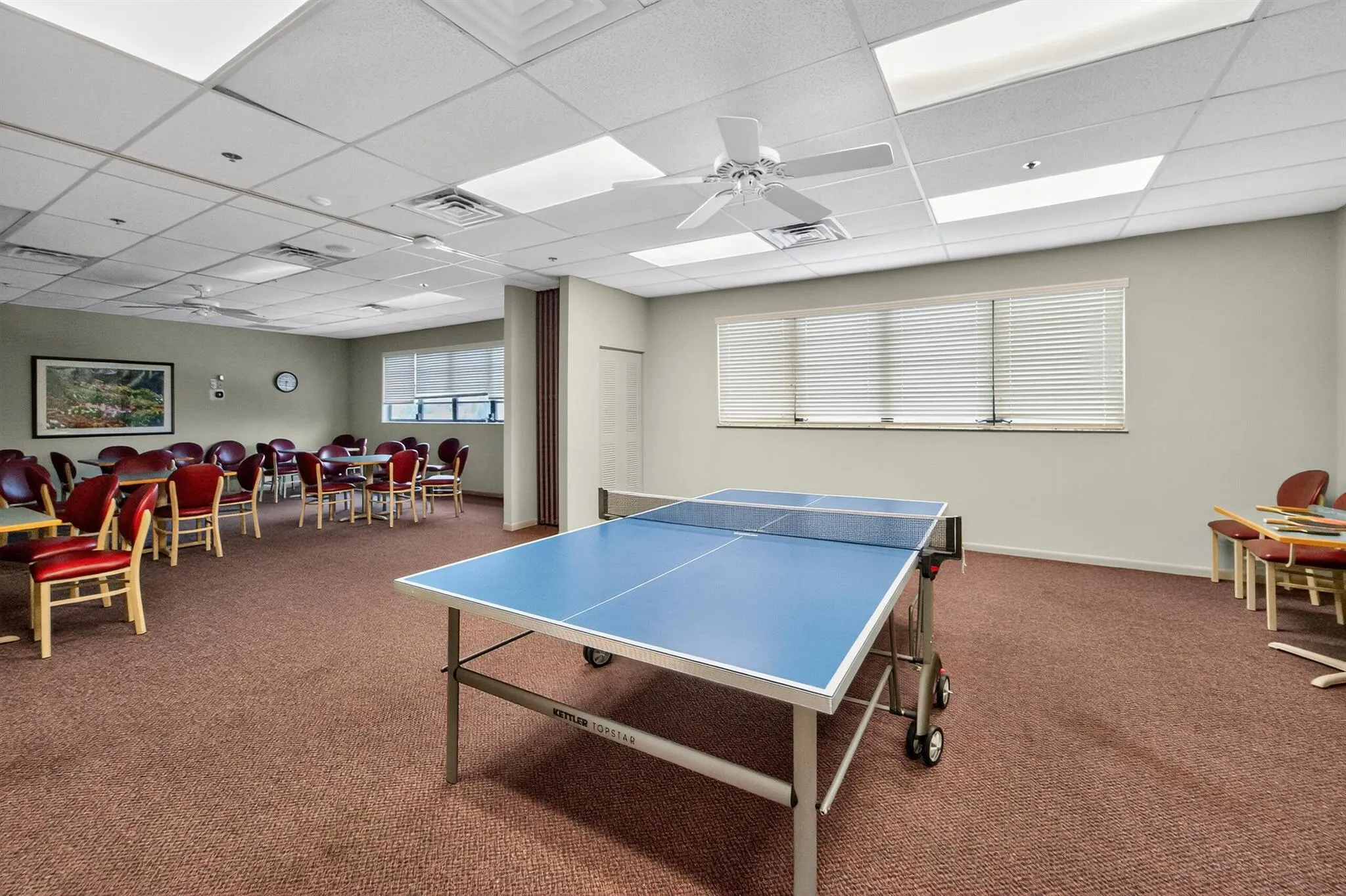 5487 Palm Springs Lane, #B