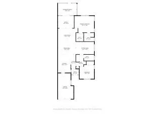 5487 Palm Springs Lane, #B