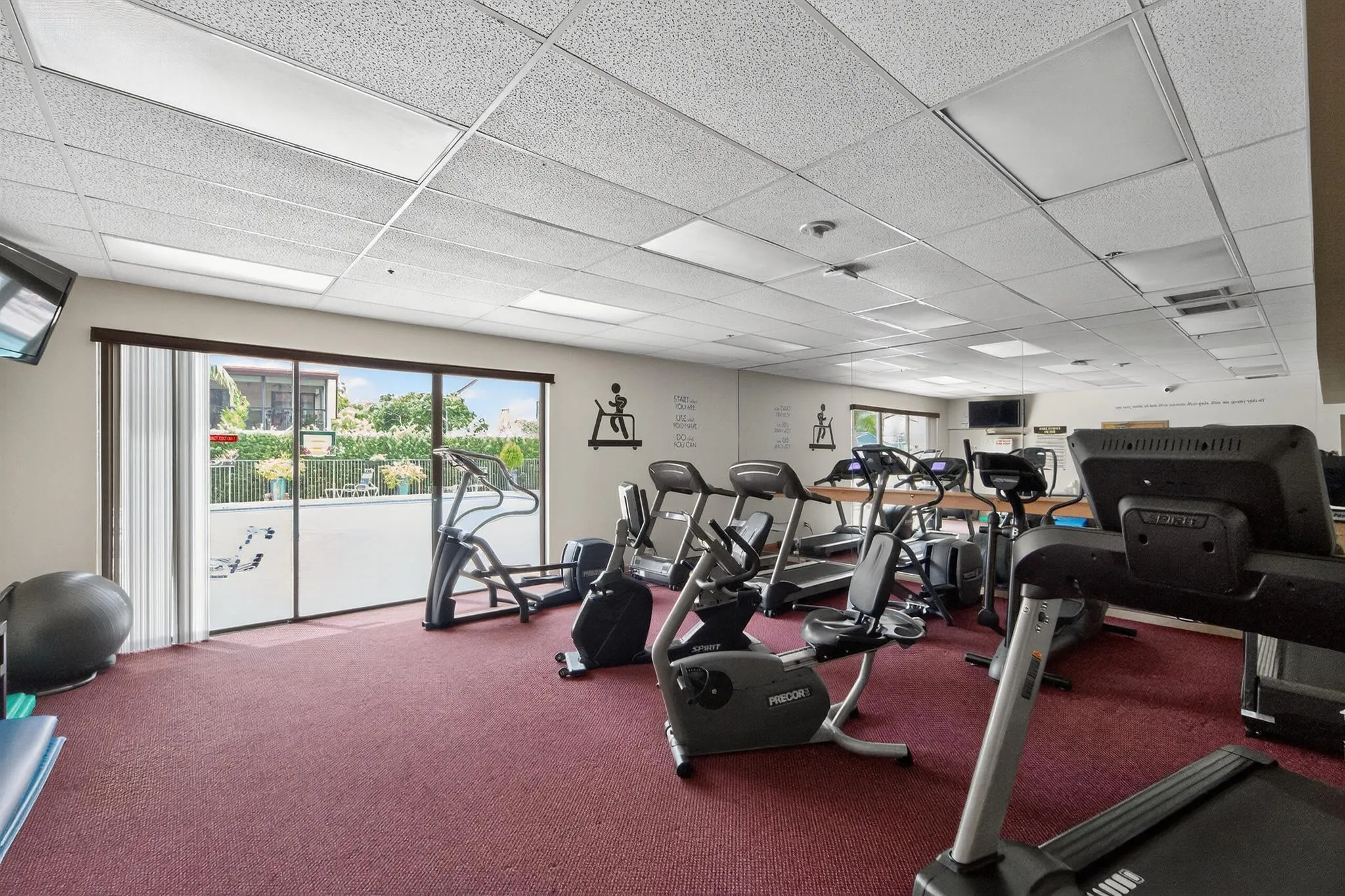5487 Palm Springs Lane, #B