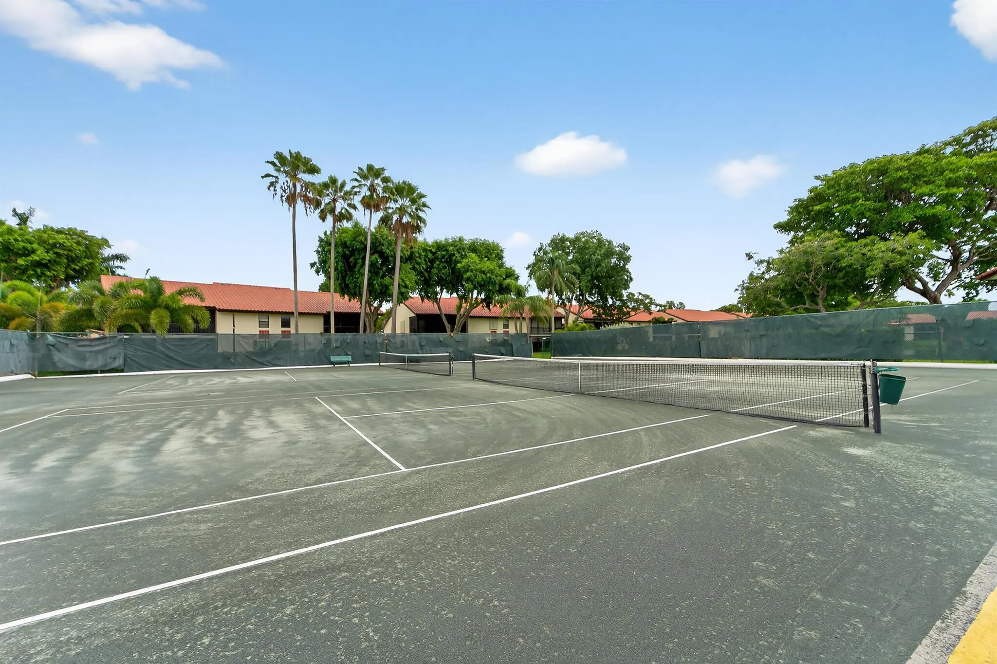 5487 Palm Springs Lane, #B