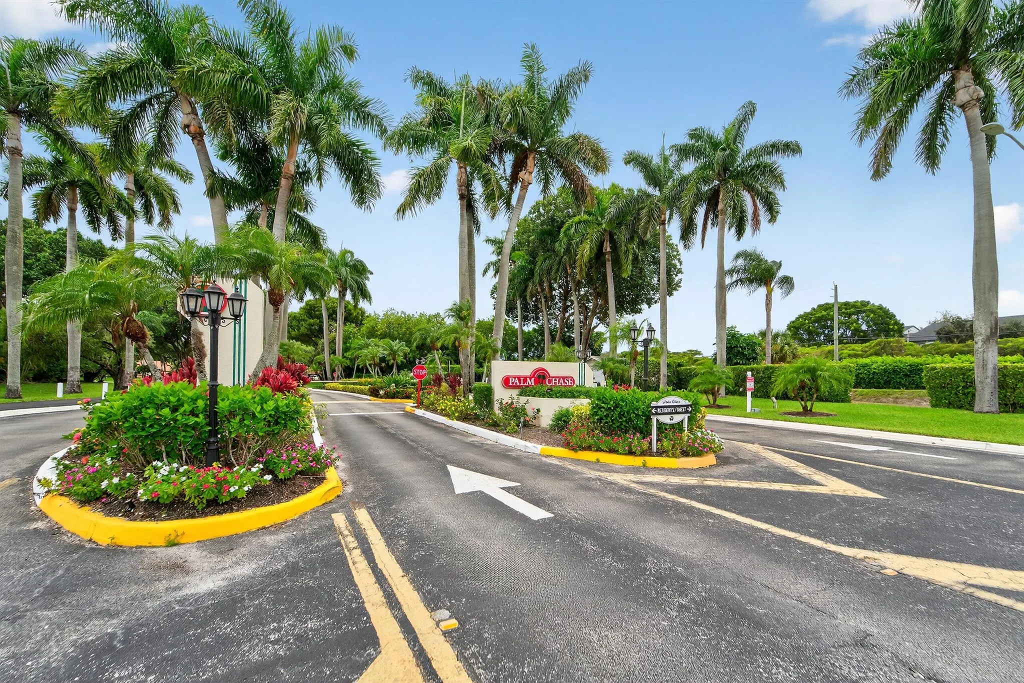 5487 Palm Springs Lane, #B