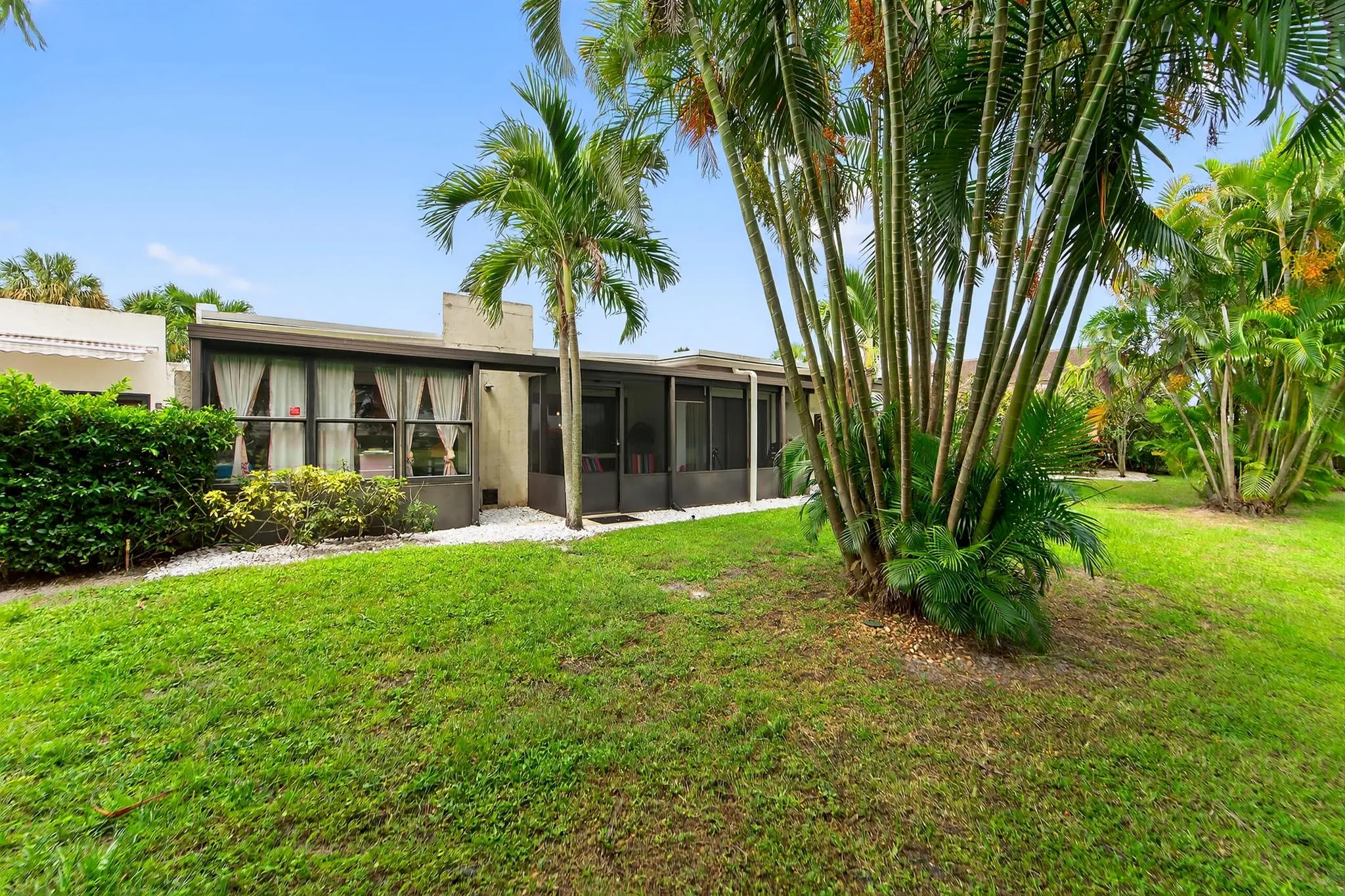 5487 Palm Springs Lane, #B