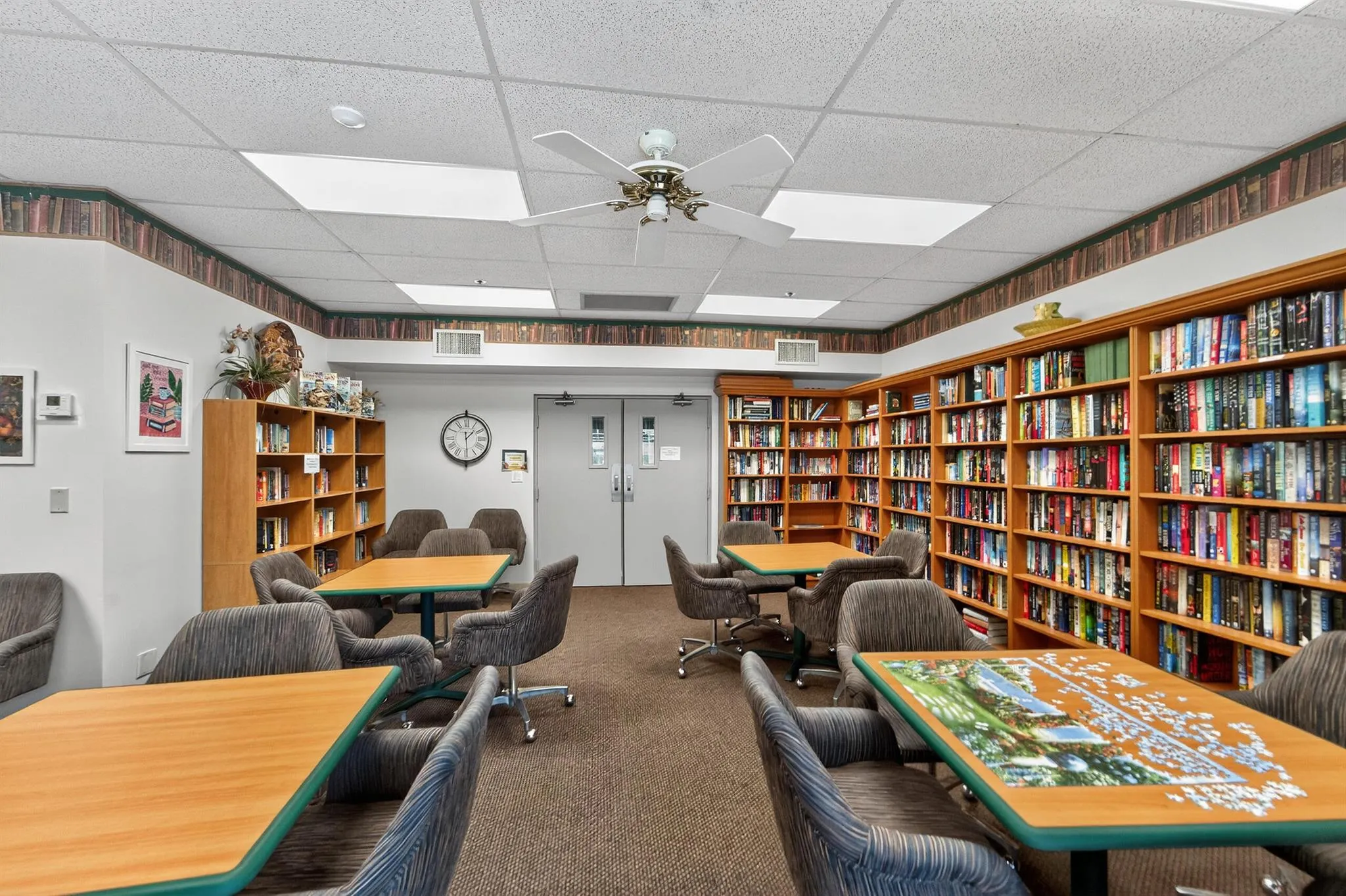 5487 Palm Springs Lane, #B