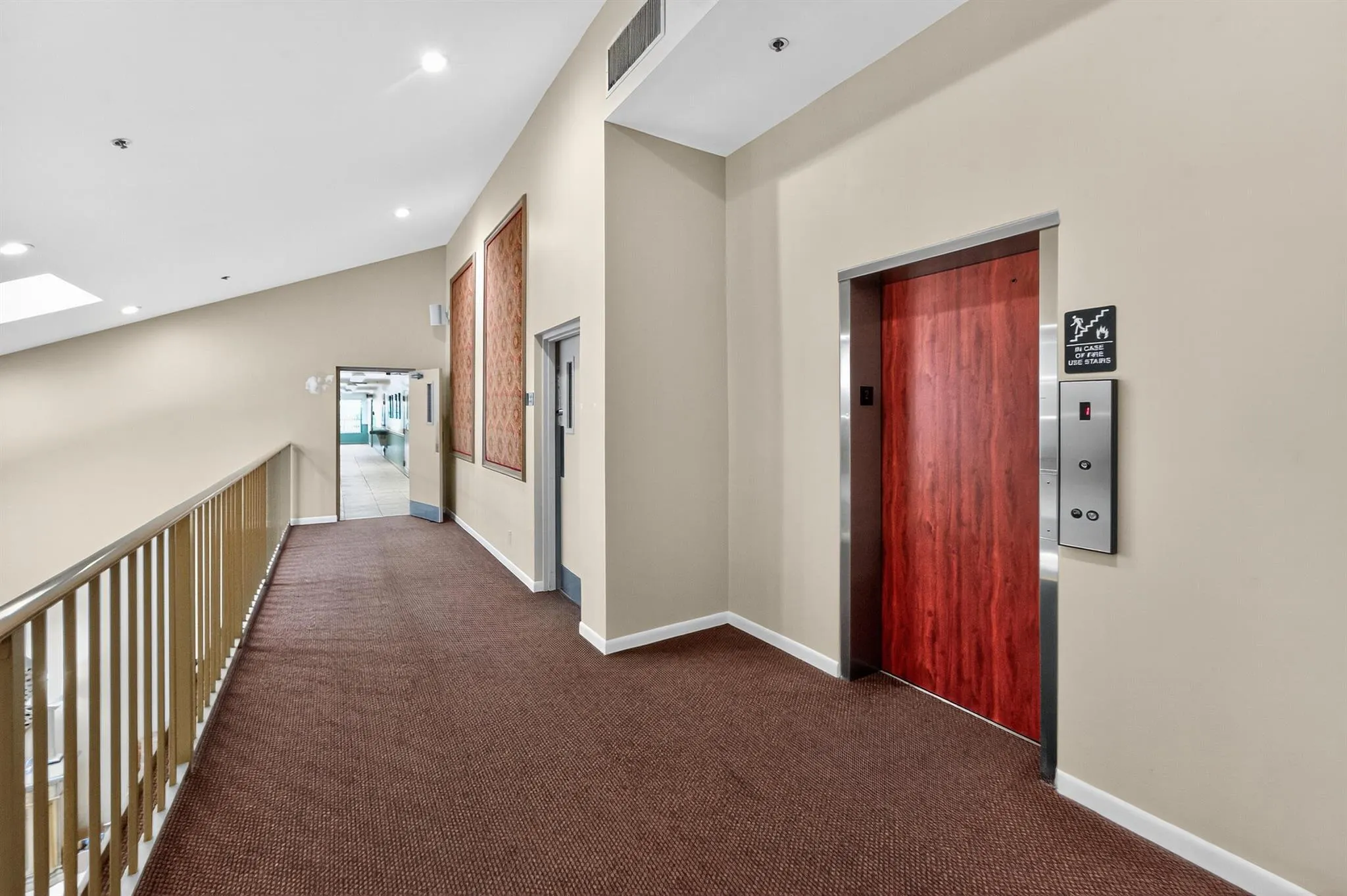 5487 Palm Springs Lane, #B